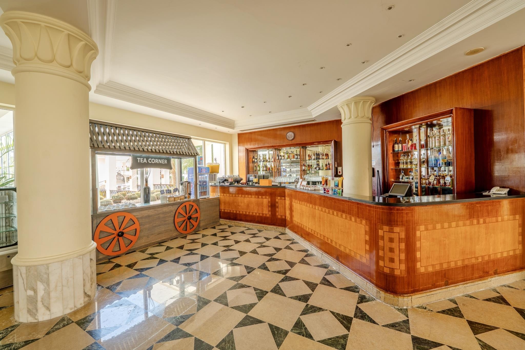 Jaz Royal Palmariva Ex. Labranda Royal Makadi 24