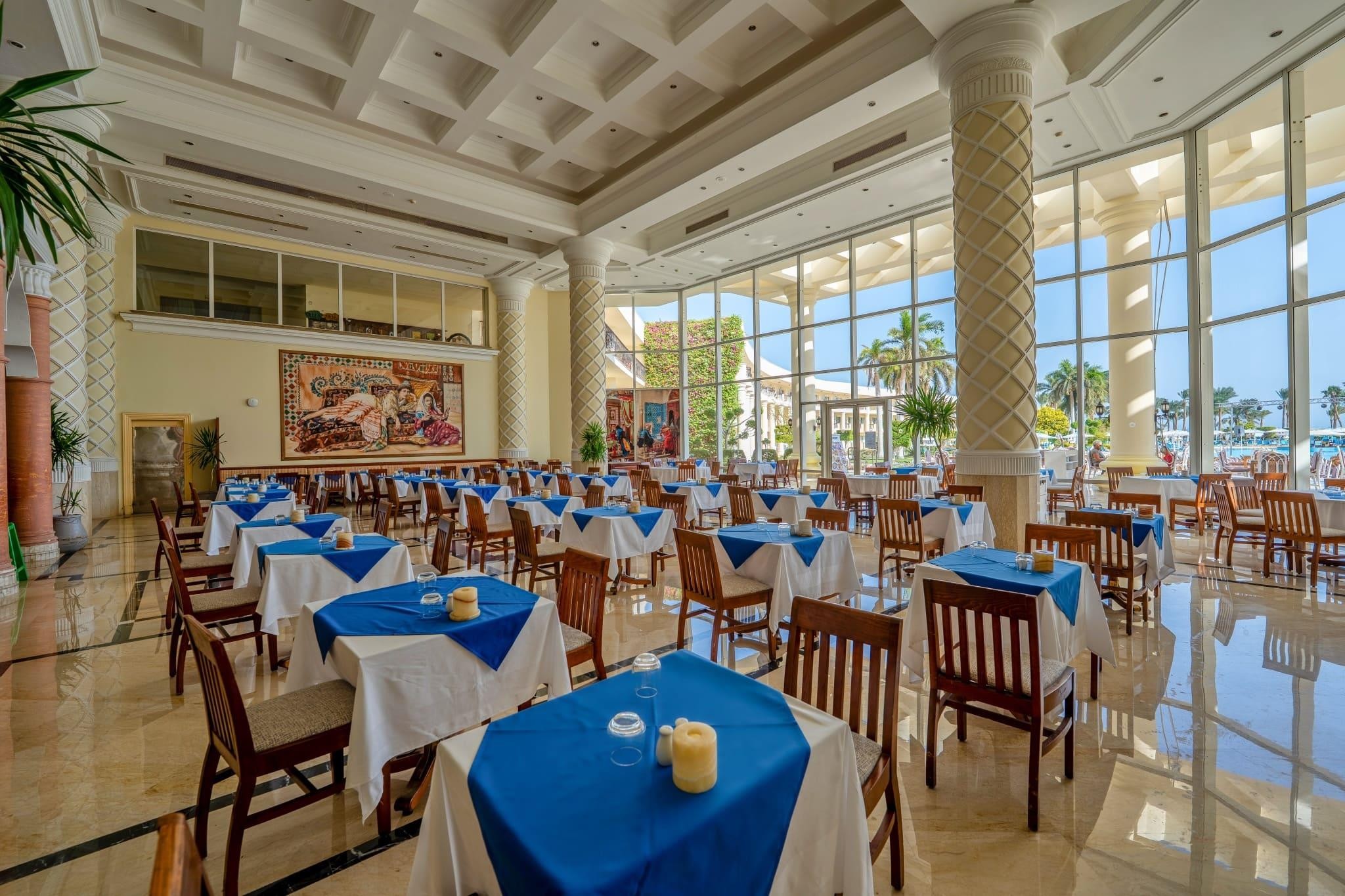 Jaz Royal Palmariva Ex. Labranda Royal Makadi 14