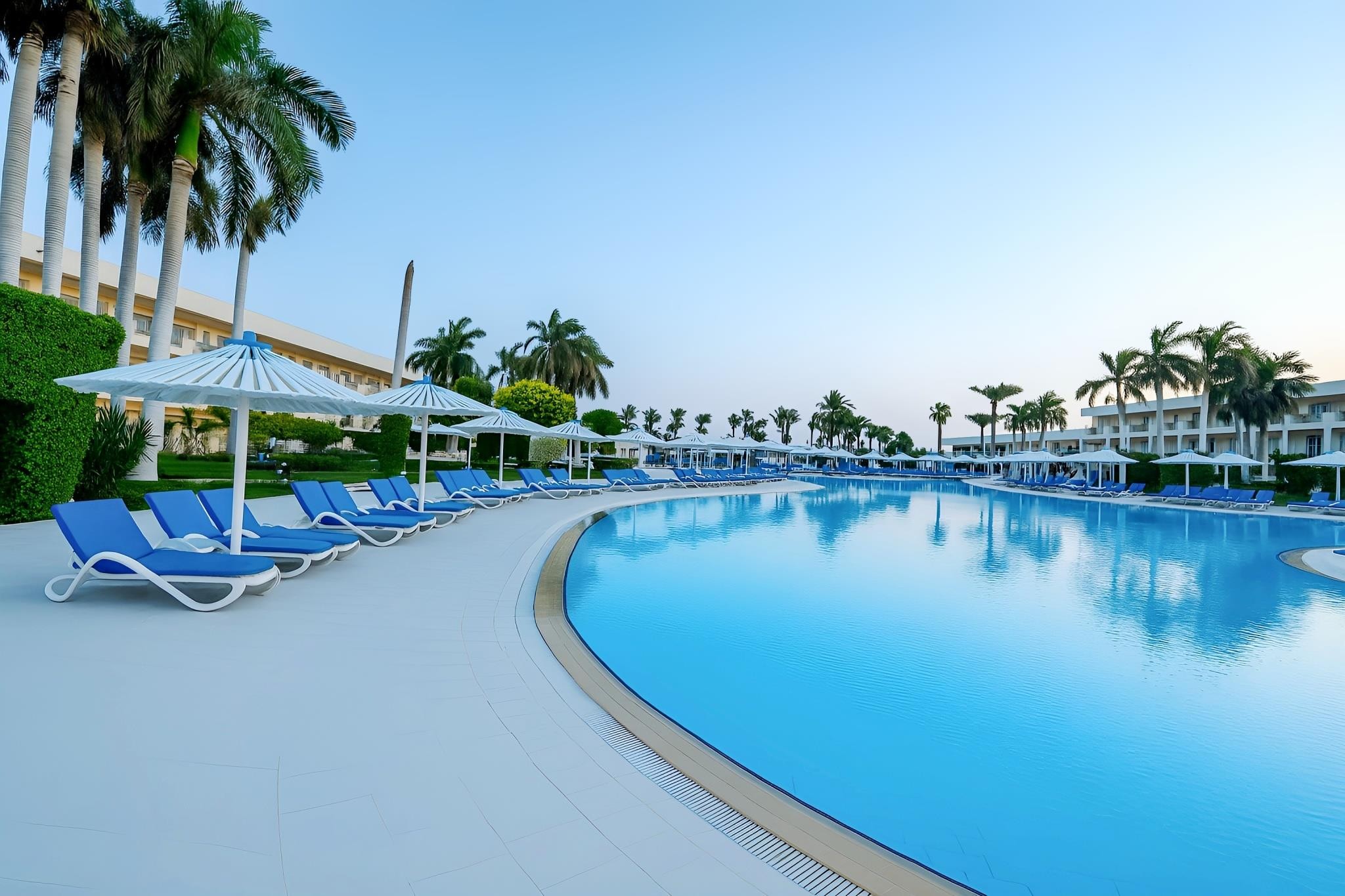 Jaz Royal Palmariva Ex. Labranda Royal Makadi 7