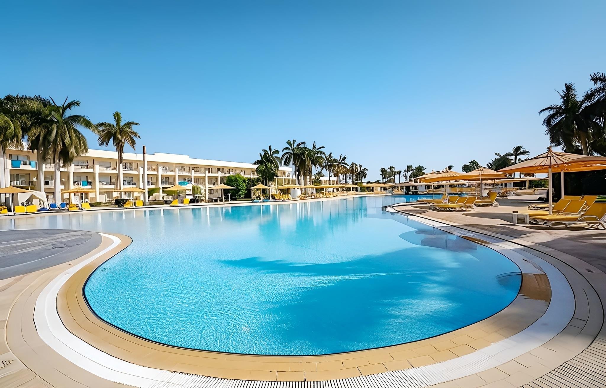 Jaz Royal Palmariva Ex. Labranda Royal Makadi 5