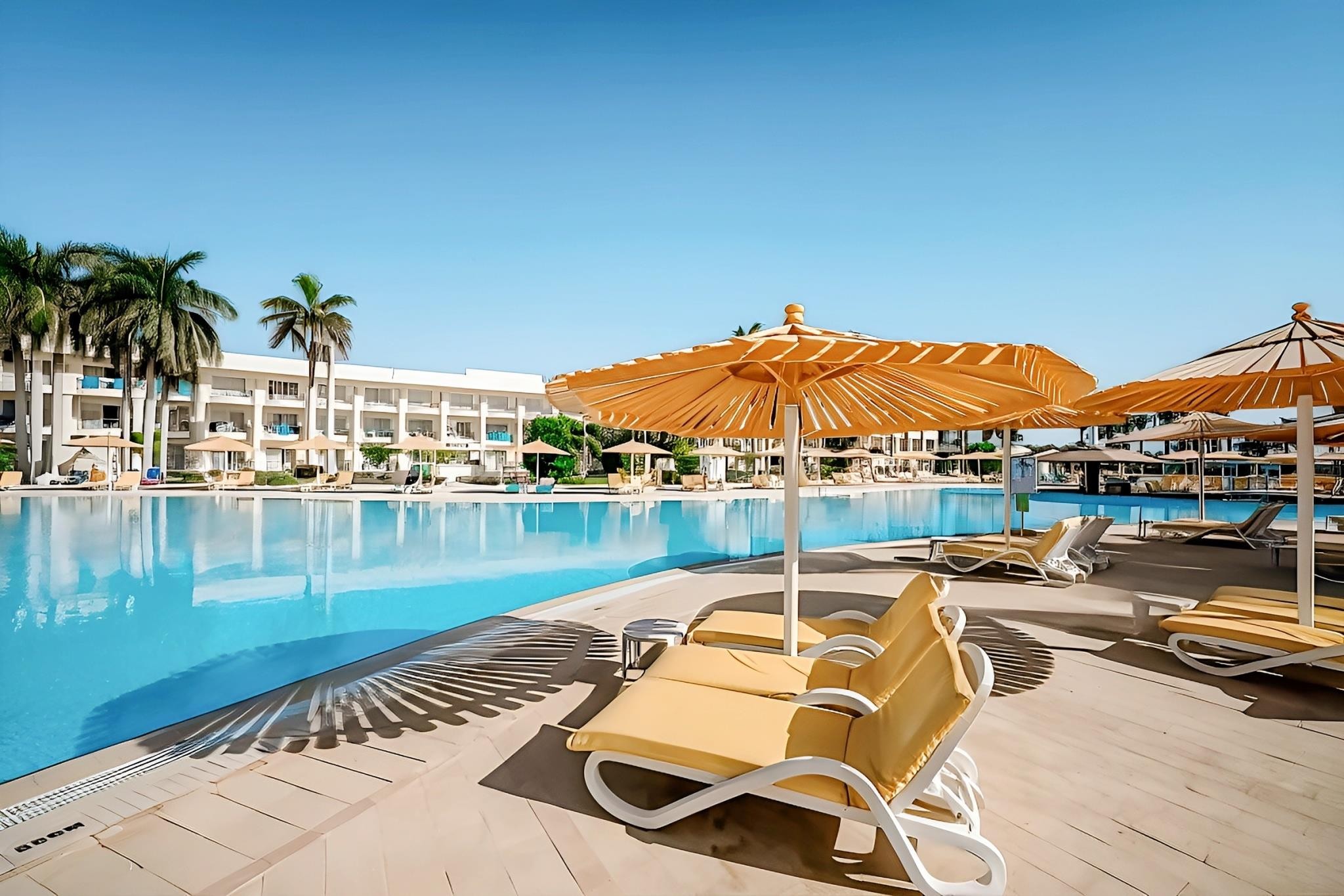 Jaz Royal Palmariva Ex. Labranda Royal Makadi 9