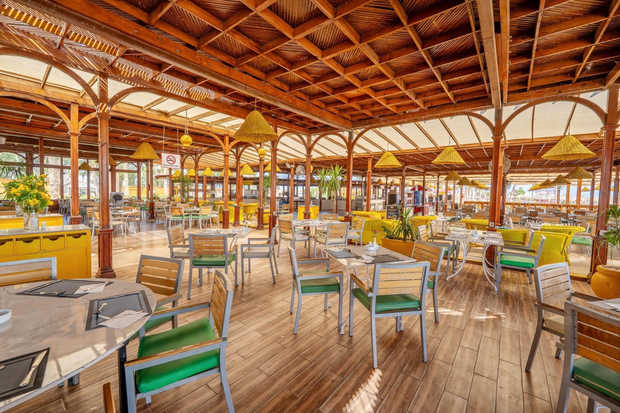 Jaz Royal Palmariva Ex. Labranda Royal Makadi 19