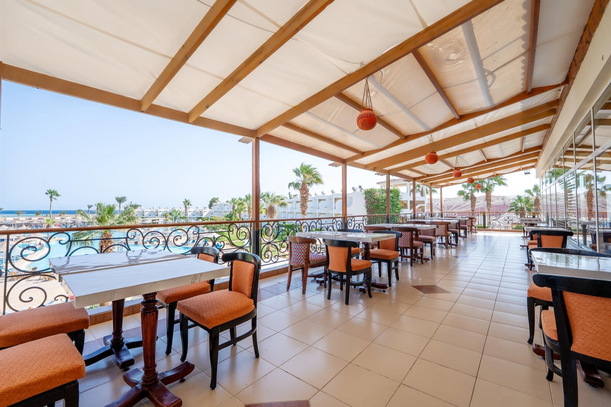 Jaz Royal Palmariva Ex. Labranda Royal Makadi 18