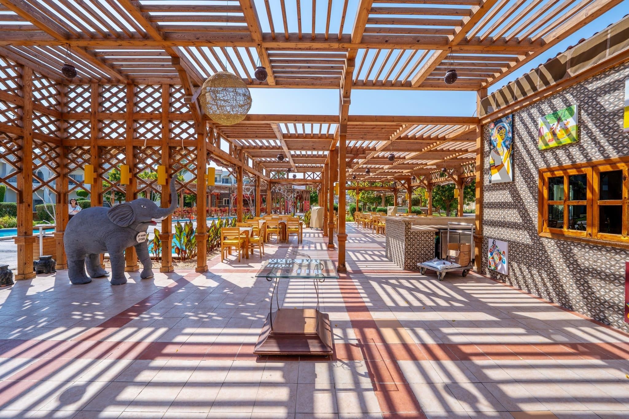 Jaz Royal Palmariva Ex. Labranda Royal Makadi 21