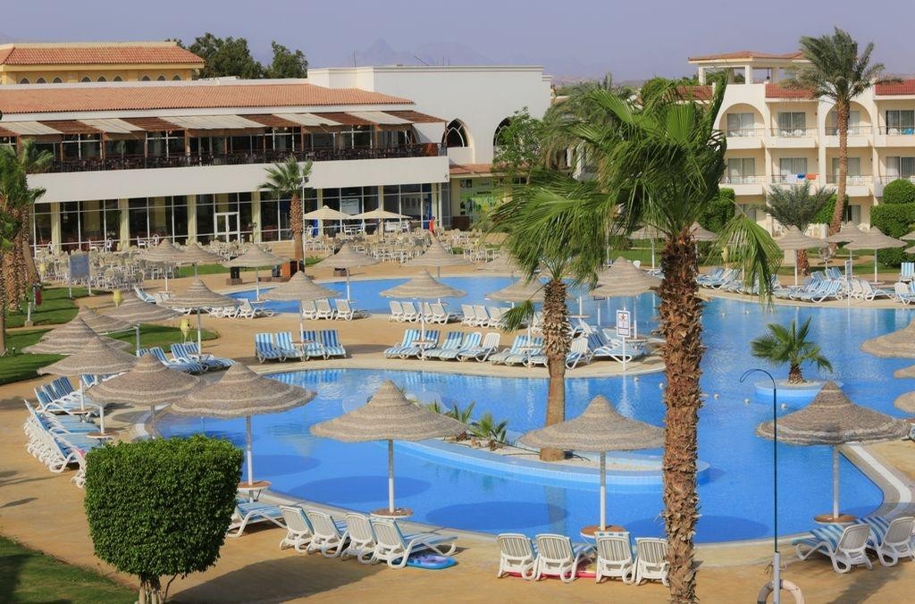 LABRANDA CLUB MAKADI | EXIM TOURS