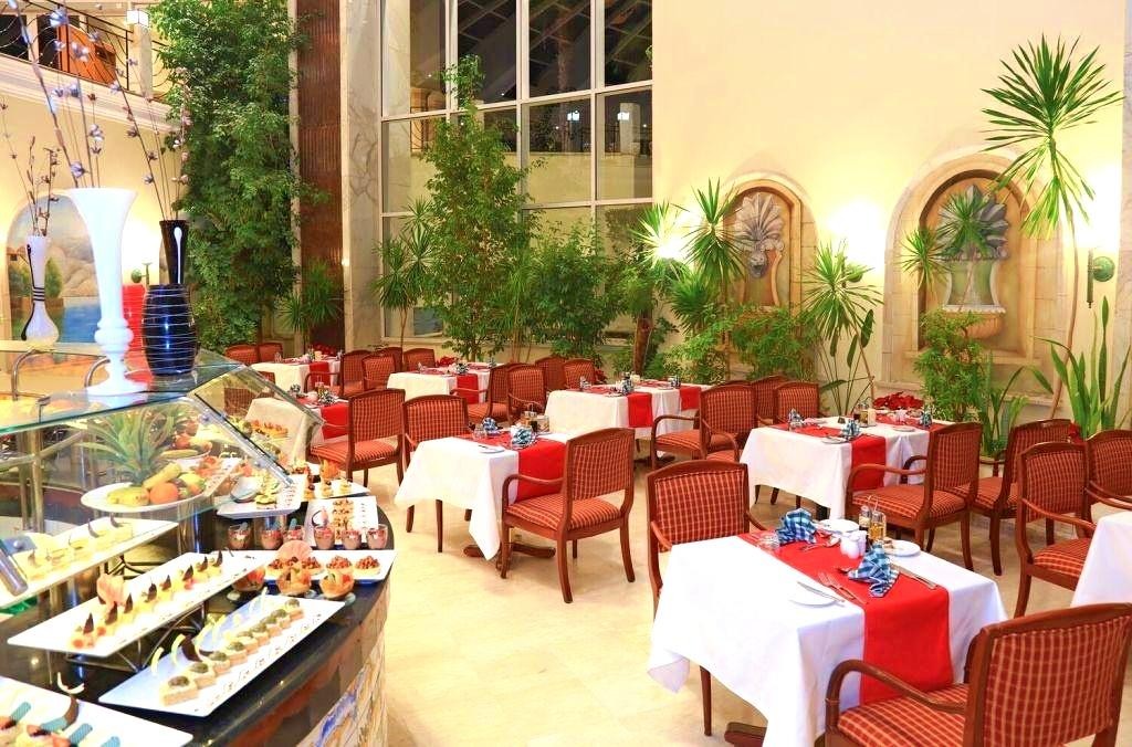 Labranda Royal Makadi 10