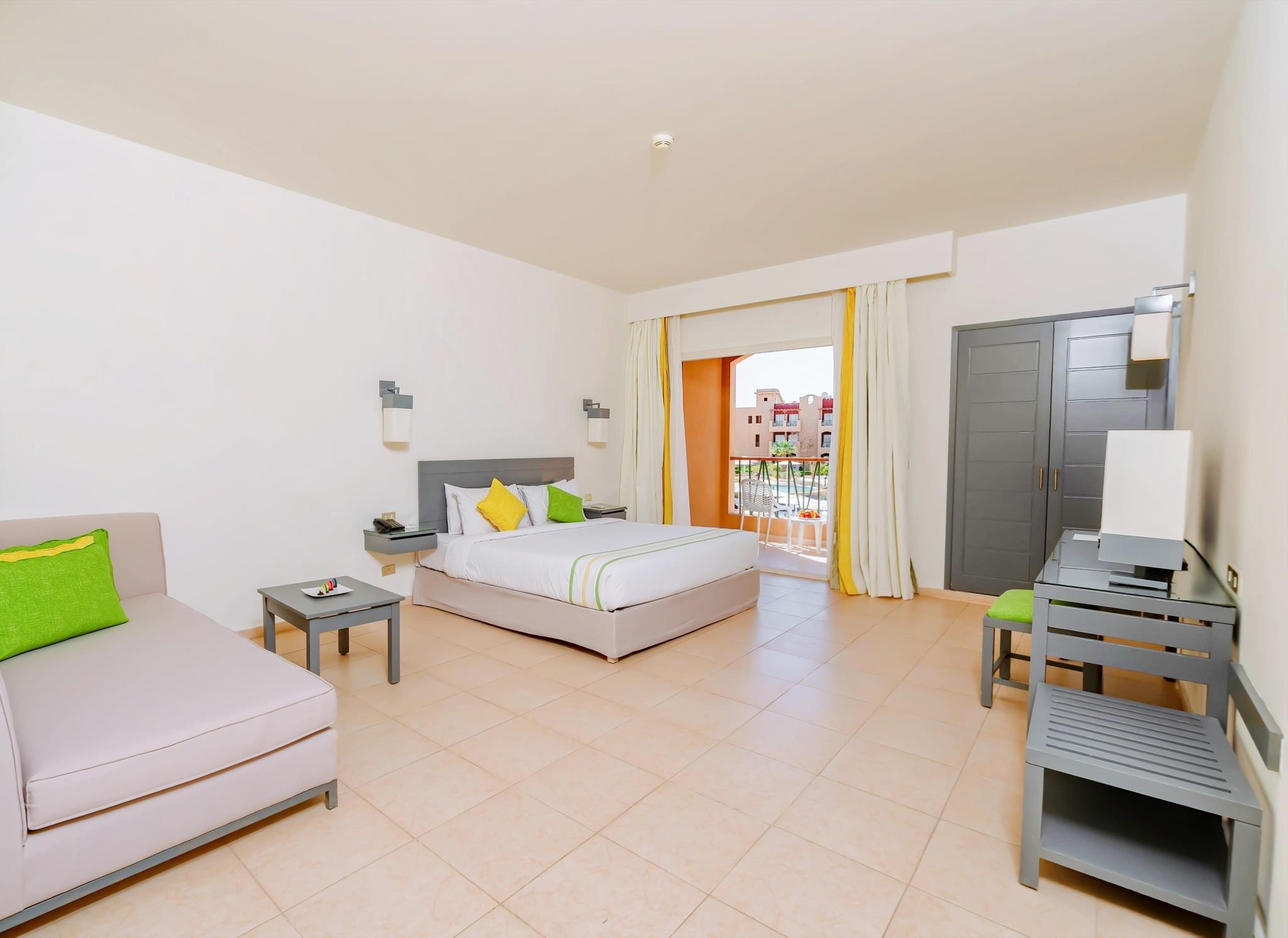 Lemon & Soul Makadi EX LABRANDA Garden Makadi 6