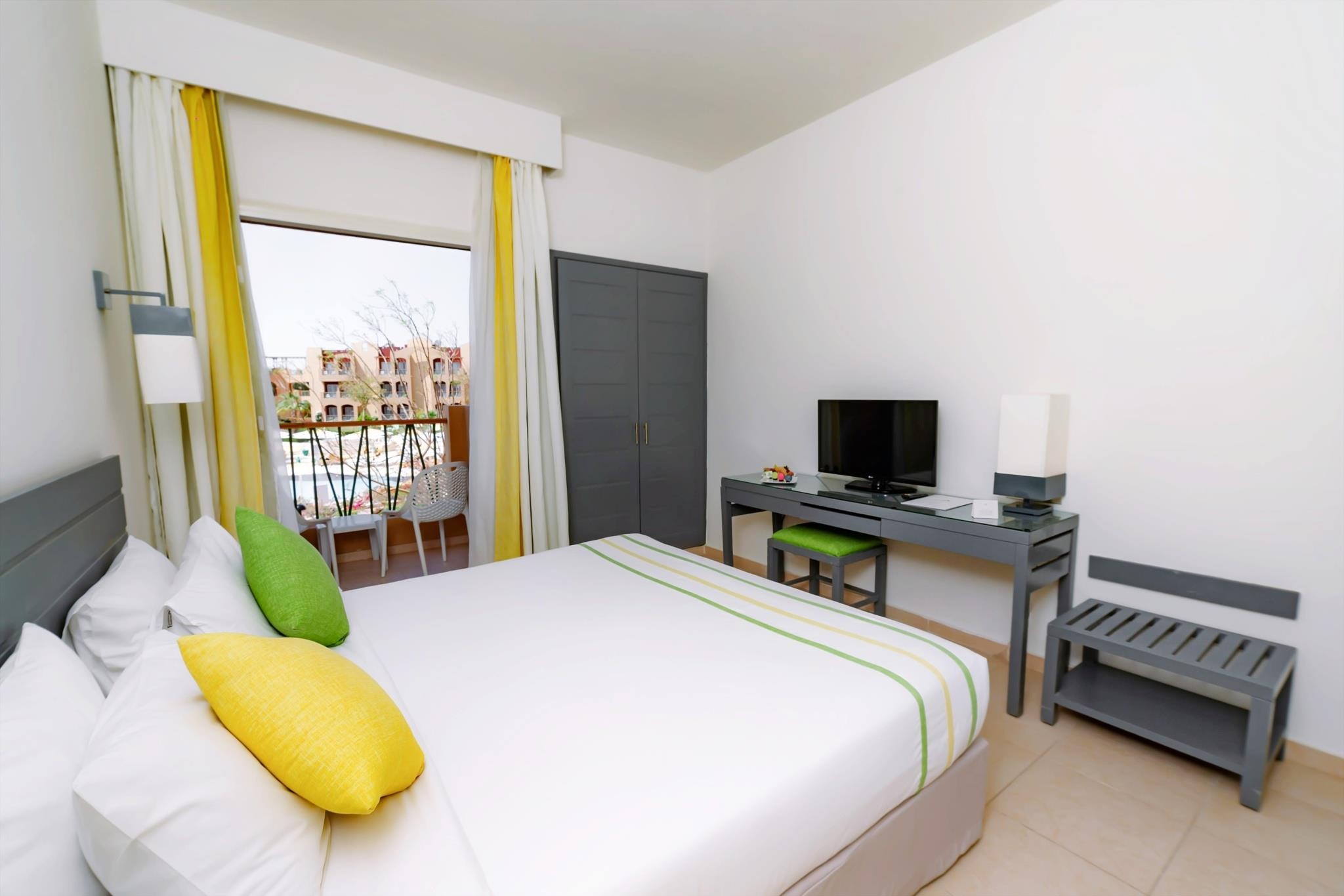 Lemon & Soul Makadi EX LABRANDA Garden Makadi