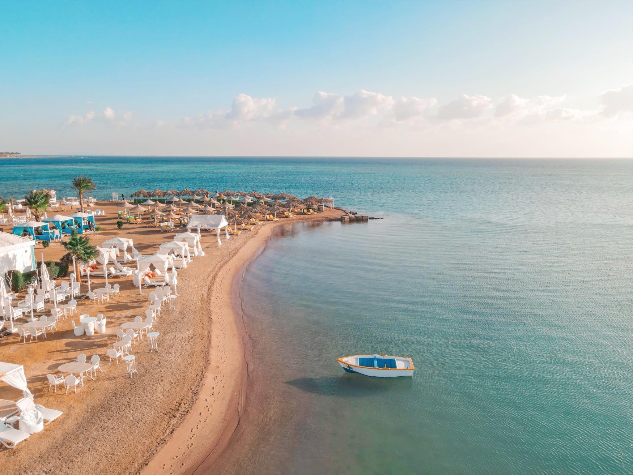 Lemon & Soul Makadi EX LABRANDA Garden Makadi 13