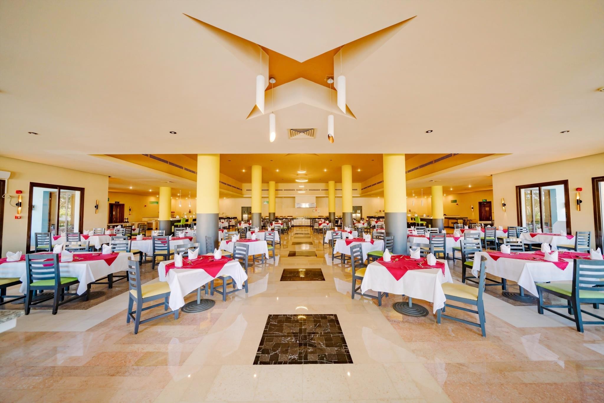 Lemon & Soul Makadi EX LABRANDA Garden Makadi 8