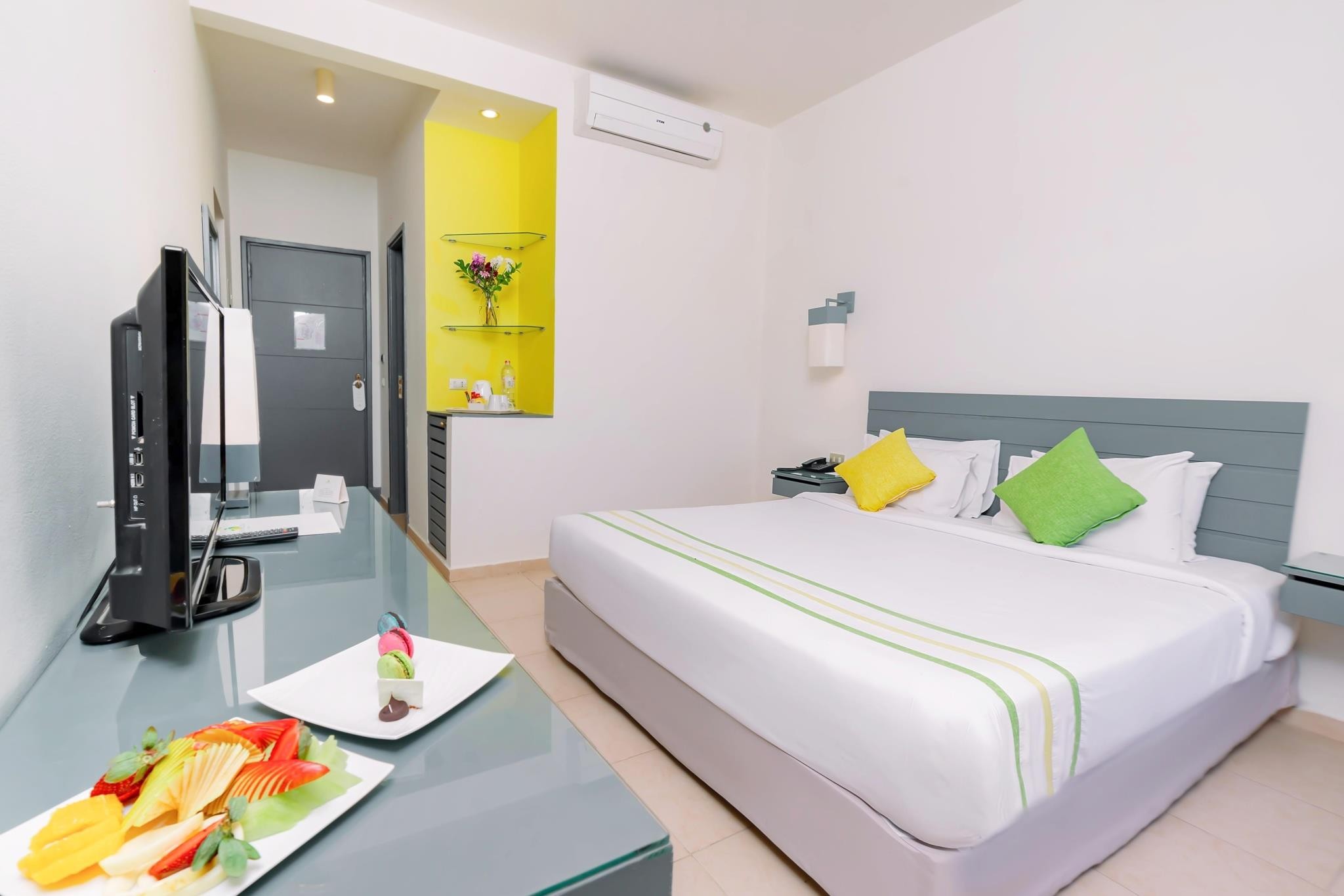 Lemon & Soul Makadi EX LABRANDA Garden Makadi