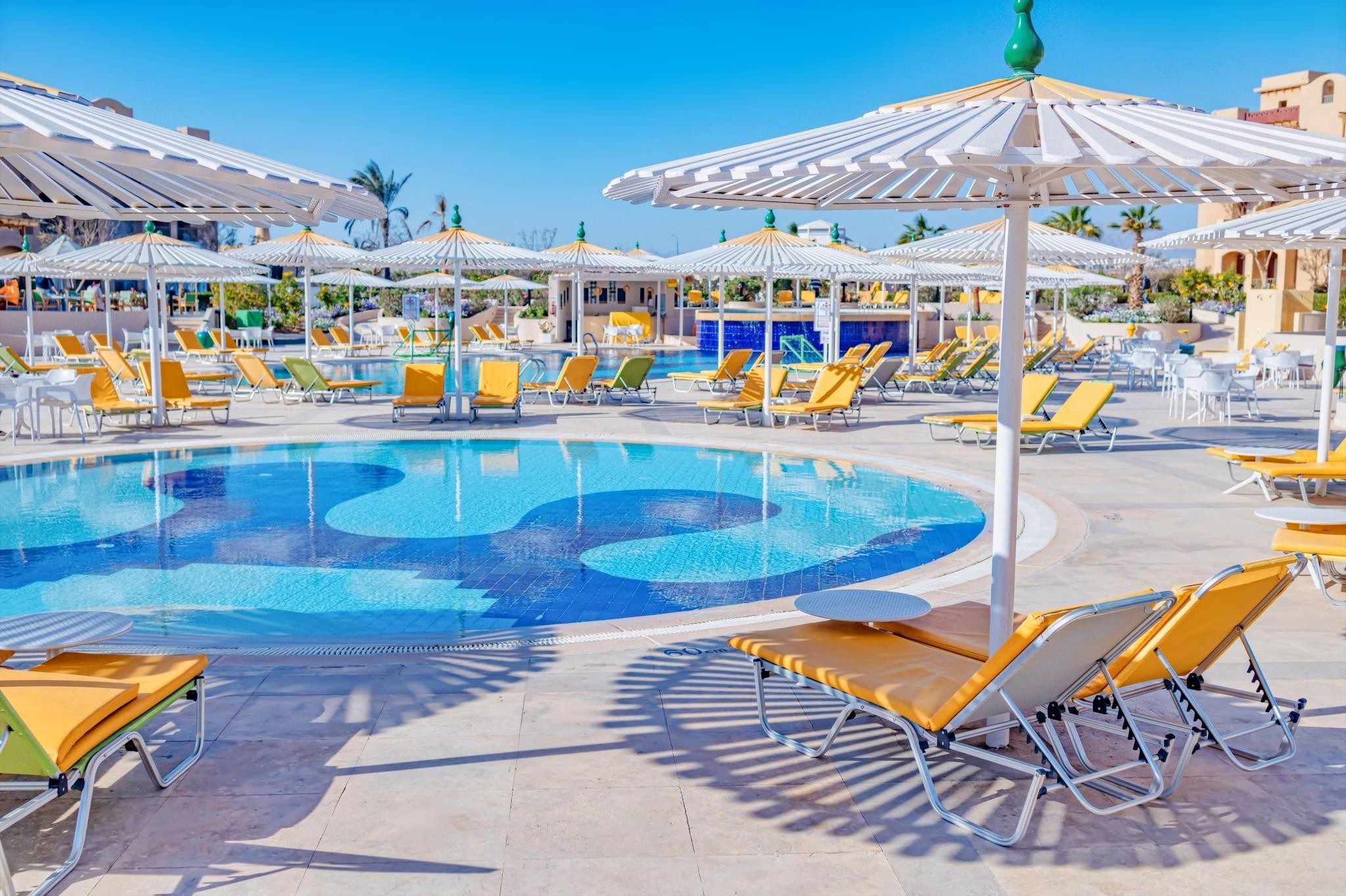 Lemon & Soul Makadi EX LABRANDA Garden Makadi 10