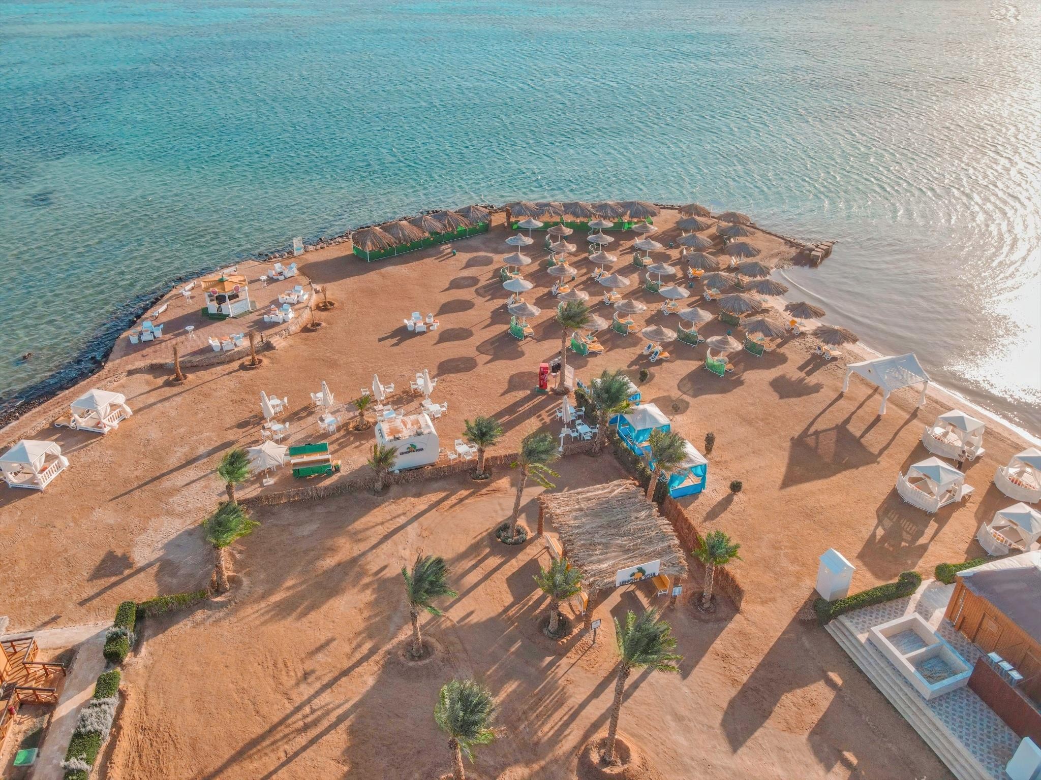 Lemon & Soul Makadi EX LABRANDA Garden Makadi 14