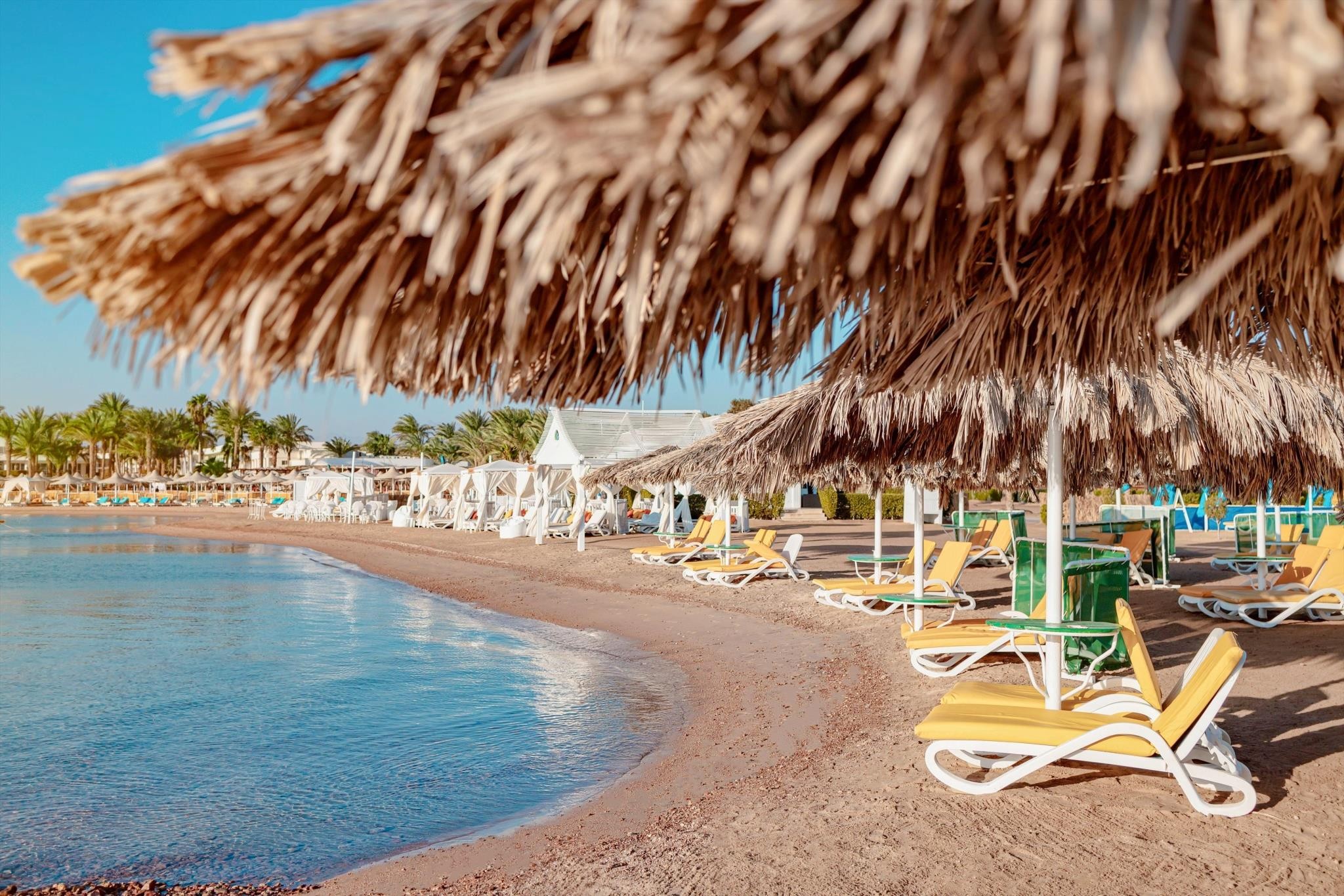 Lemon & Soul Makadi EX LABRANDA Garden Makadi