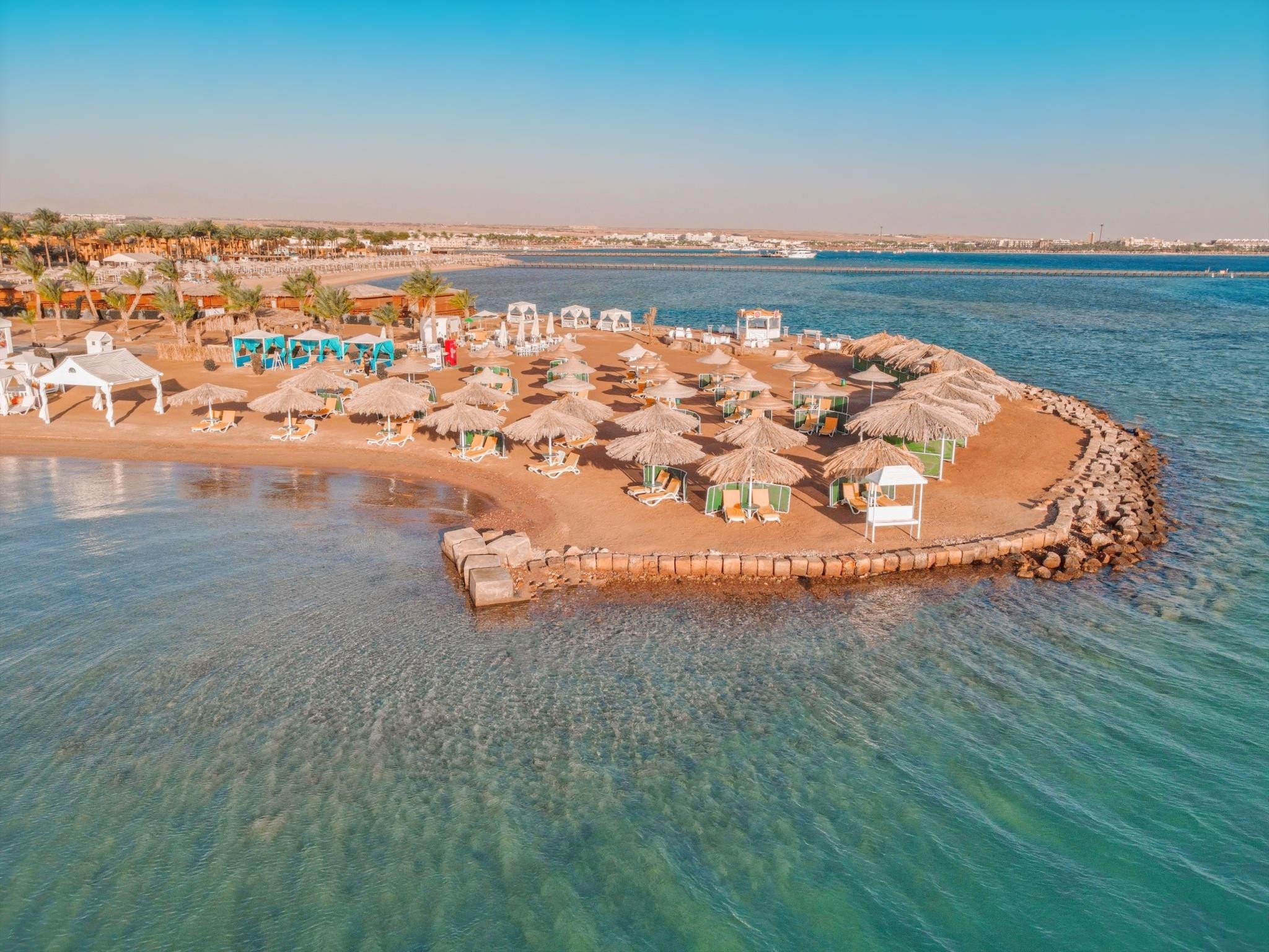 Lemon & Soul Makadi EX LABRANDA Garden Makadi 15