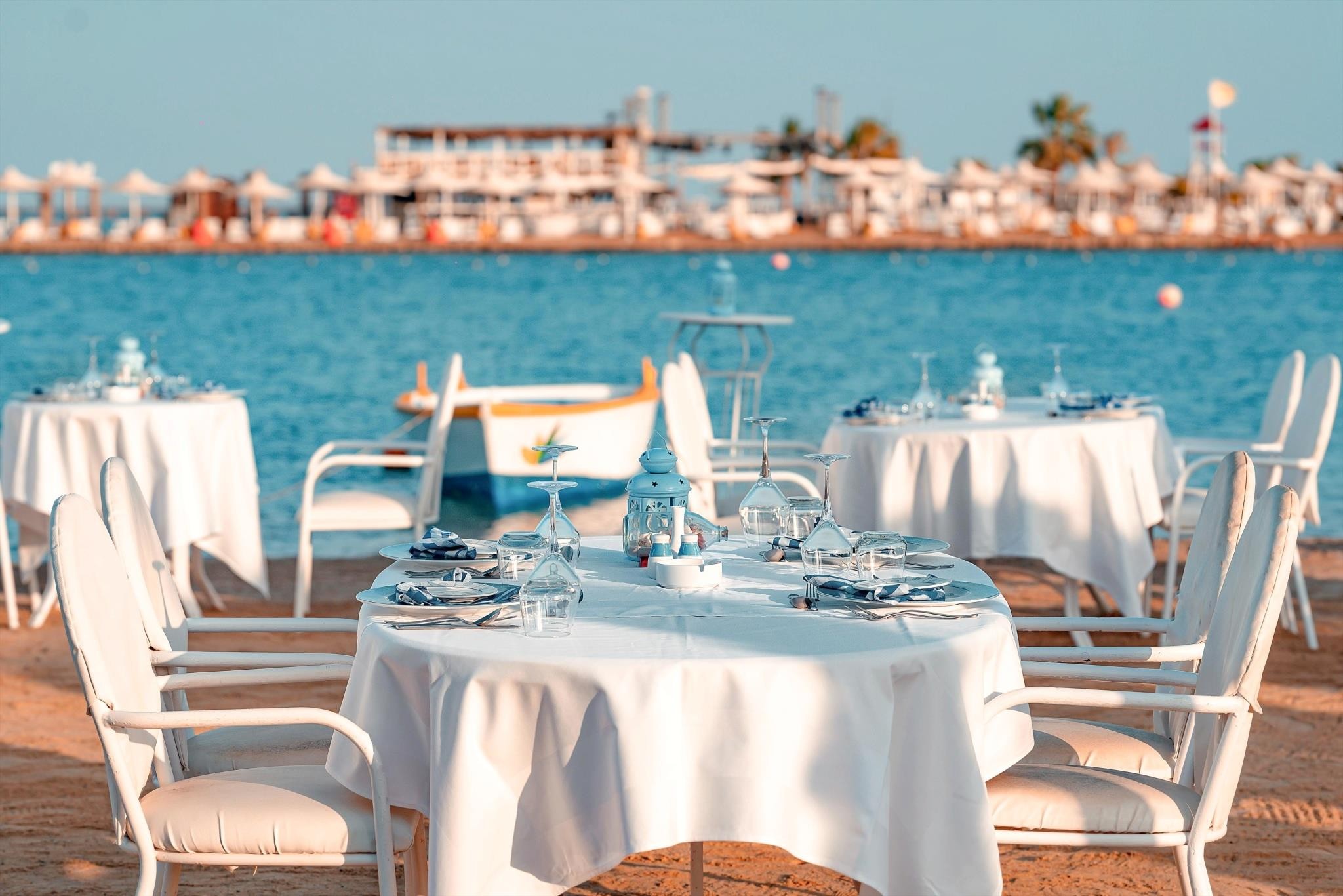 Lemon & Soul Makadi EX LABRANDA Garden Makadi 9