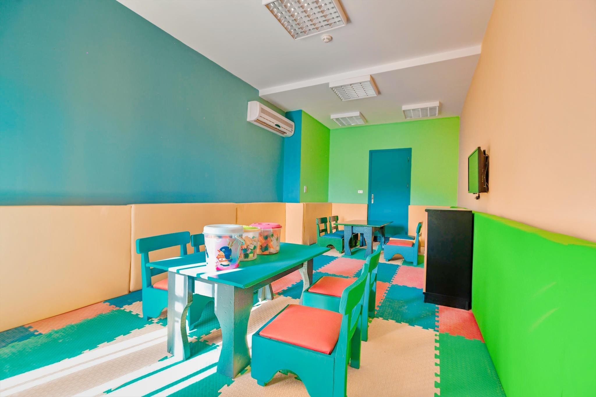 Lemon & Soul Makadi EX LABRANDA Garden Makadi 16