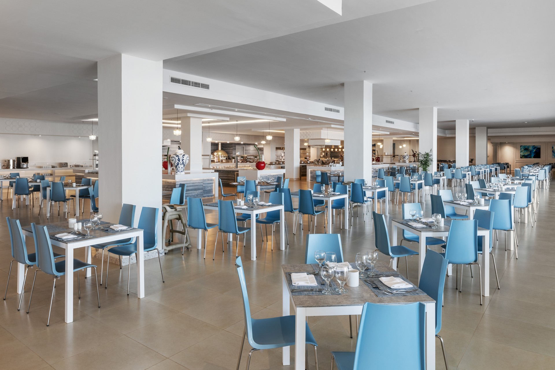 Pickalbatros Albatros Makadi Resort 17