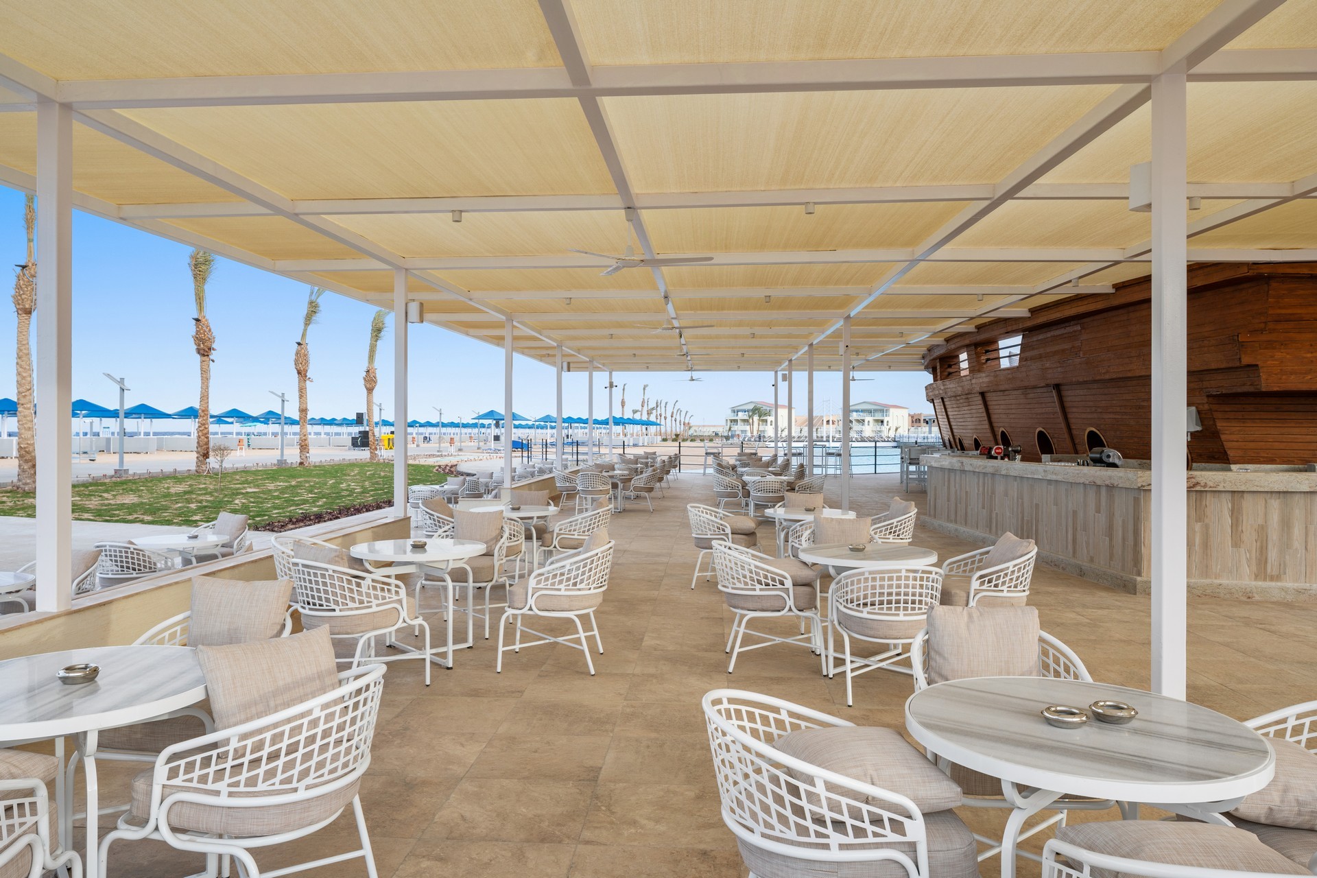 Pickalbatros Albatros Makadi Resort 20