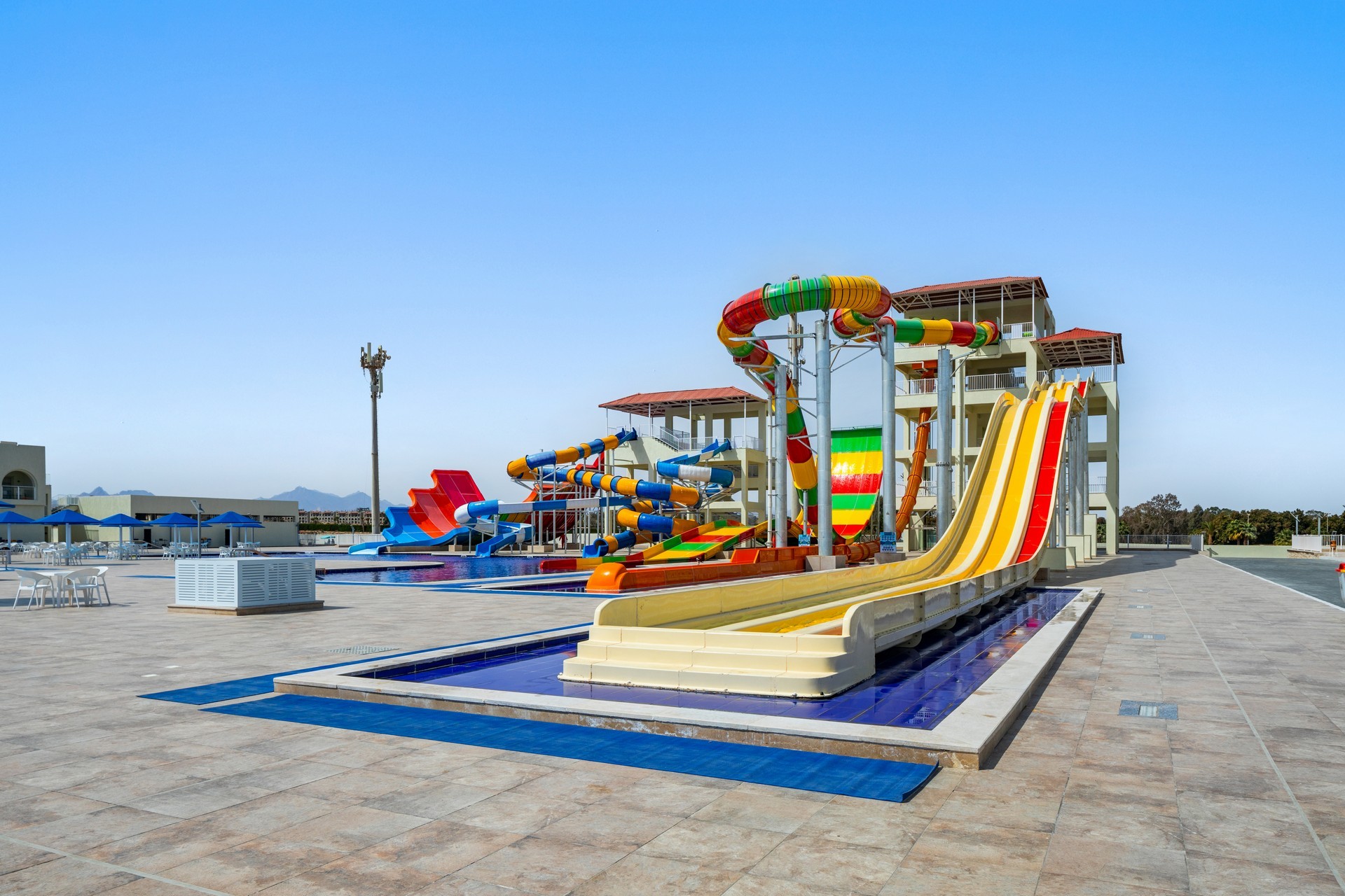 Pickalbatros Albatros Makadi Resort 9