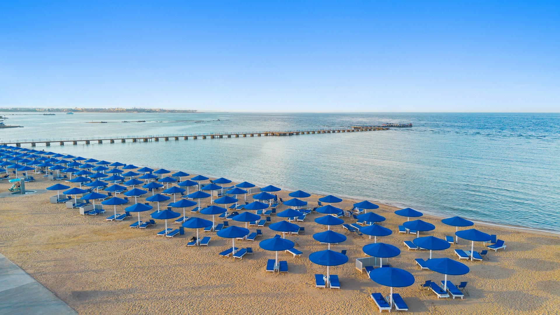 Pickalbatros Albatros Makadi Resort