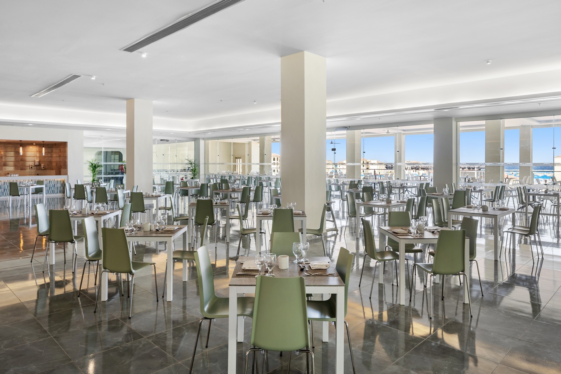 Pickalbatros Albatros Makadi Resort 18