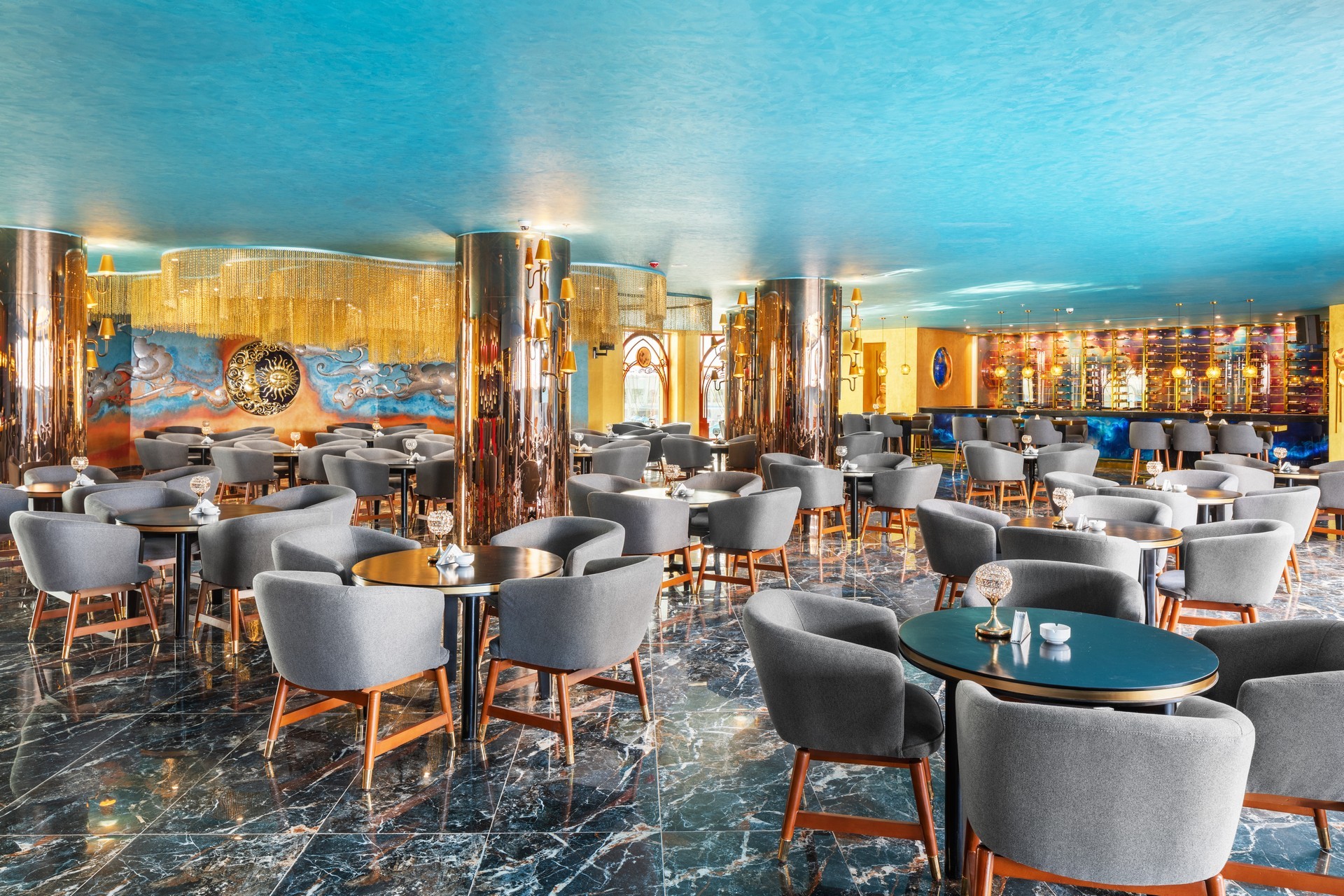 Pickalbatros Albatros Makadi Resort 19