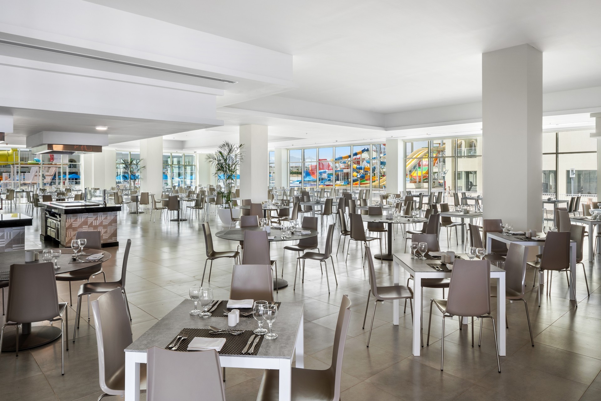 Pickalbatros Albatros Makadi Resort 16