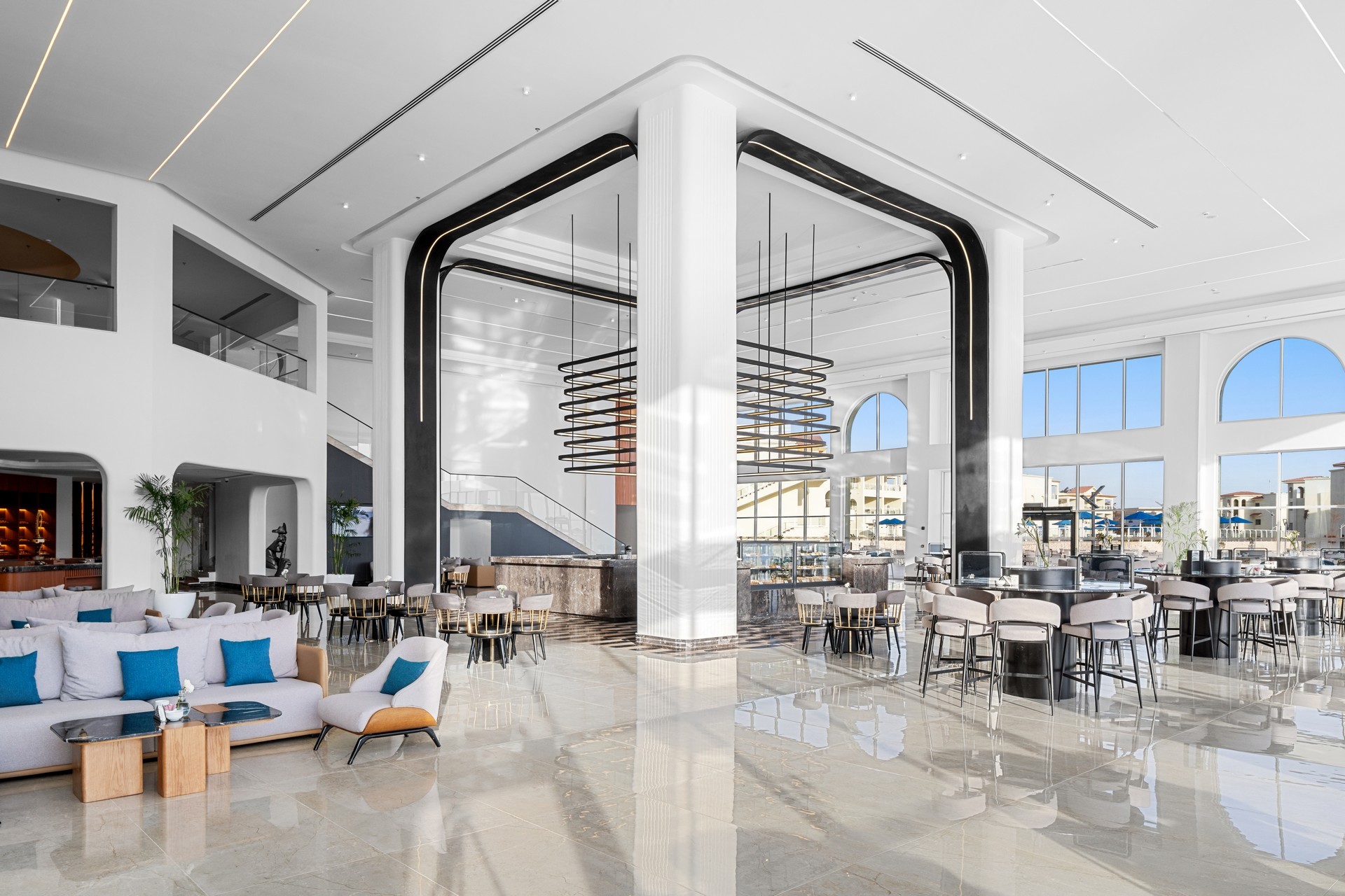 Pickalbatros Albatros Makadi Resort 23