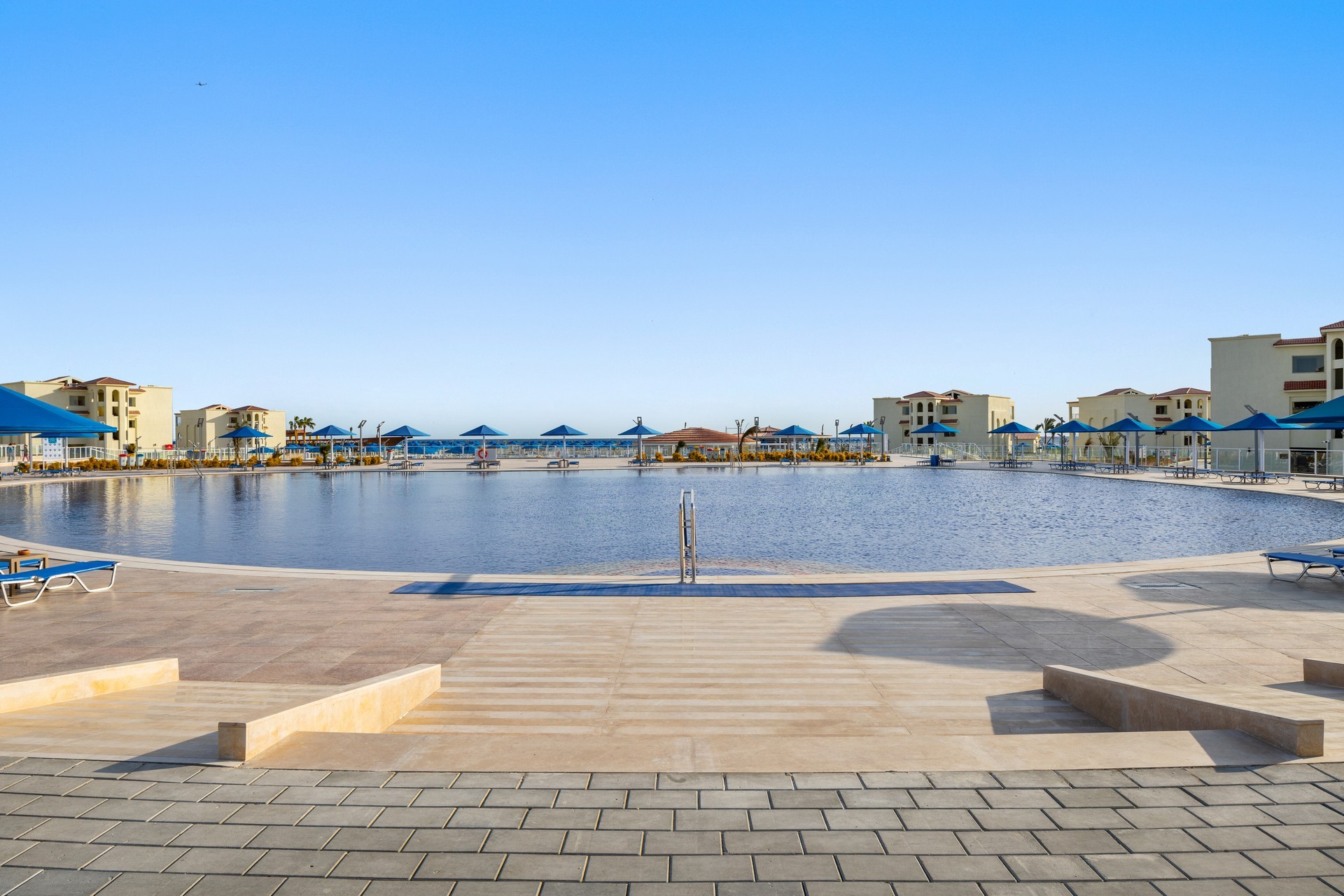 Pickalbatros Albatros Makadi Resort 26