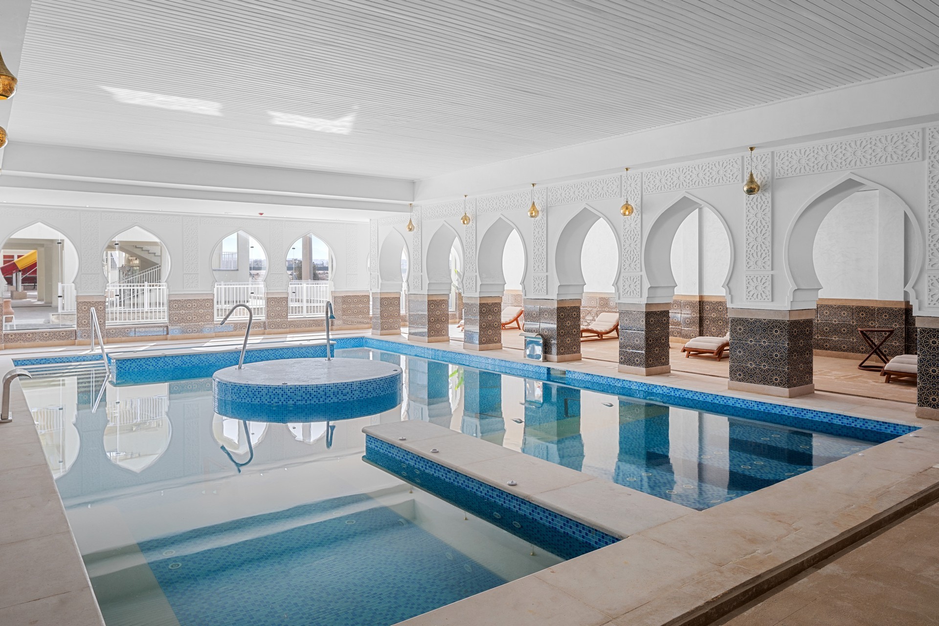 Pickalbatros Albatros Makadi Resort 34