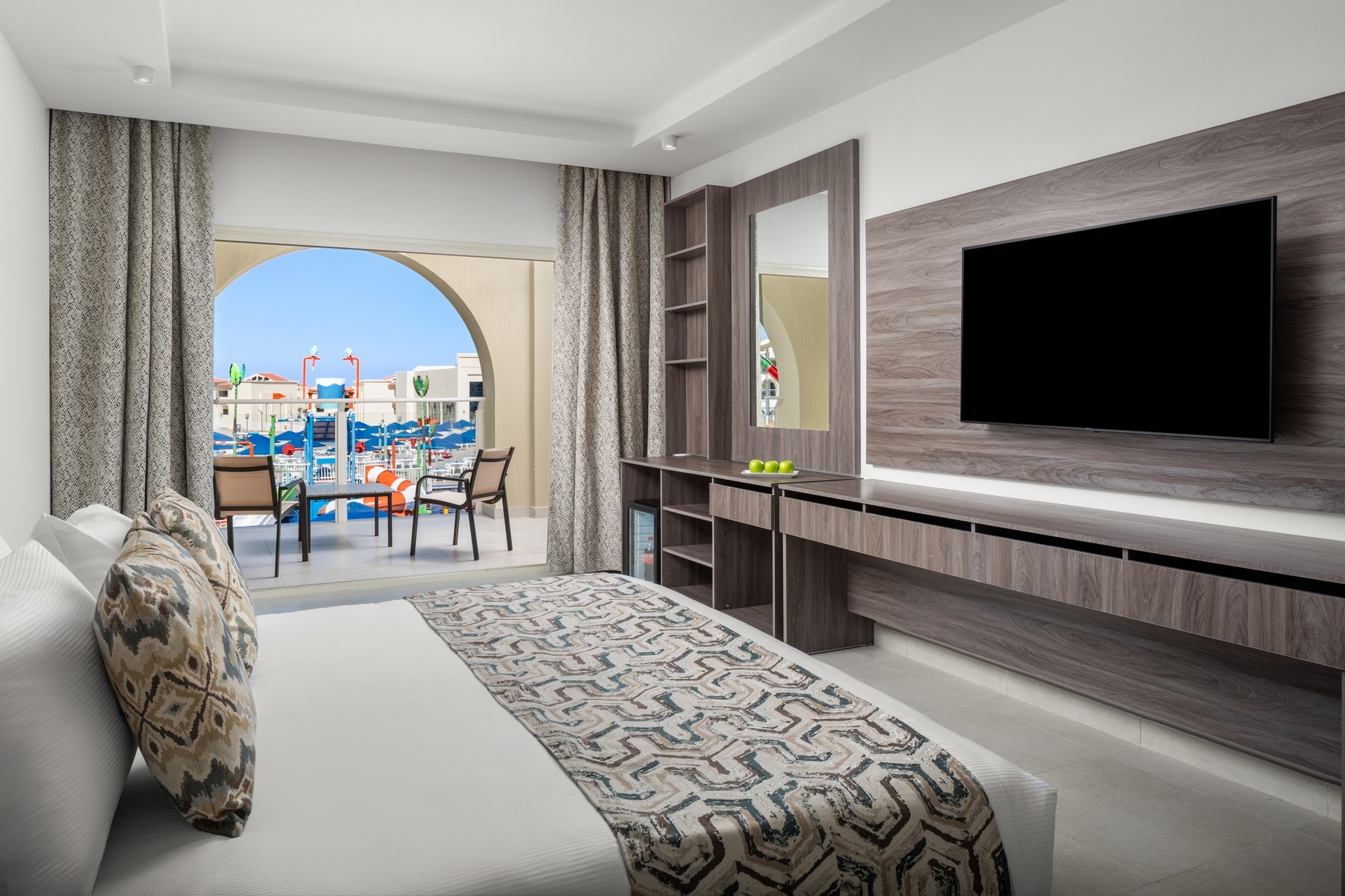 Pickalbatros Albatros Makadi Resort 14