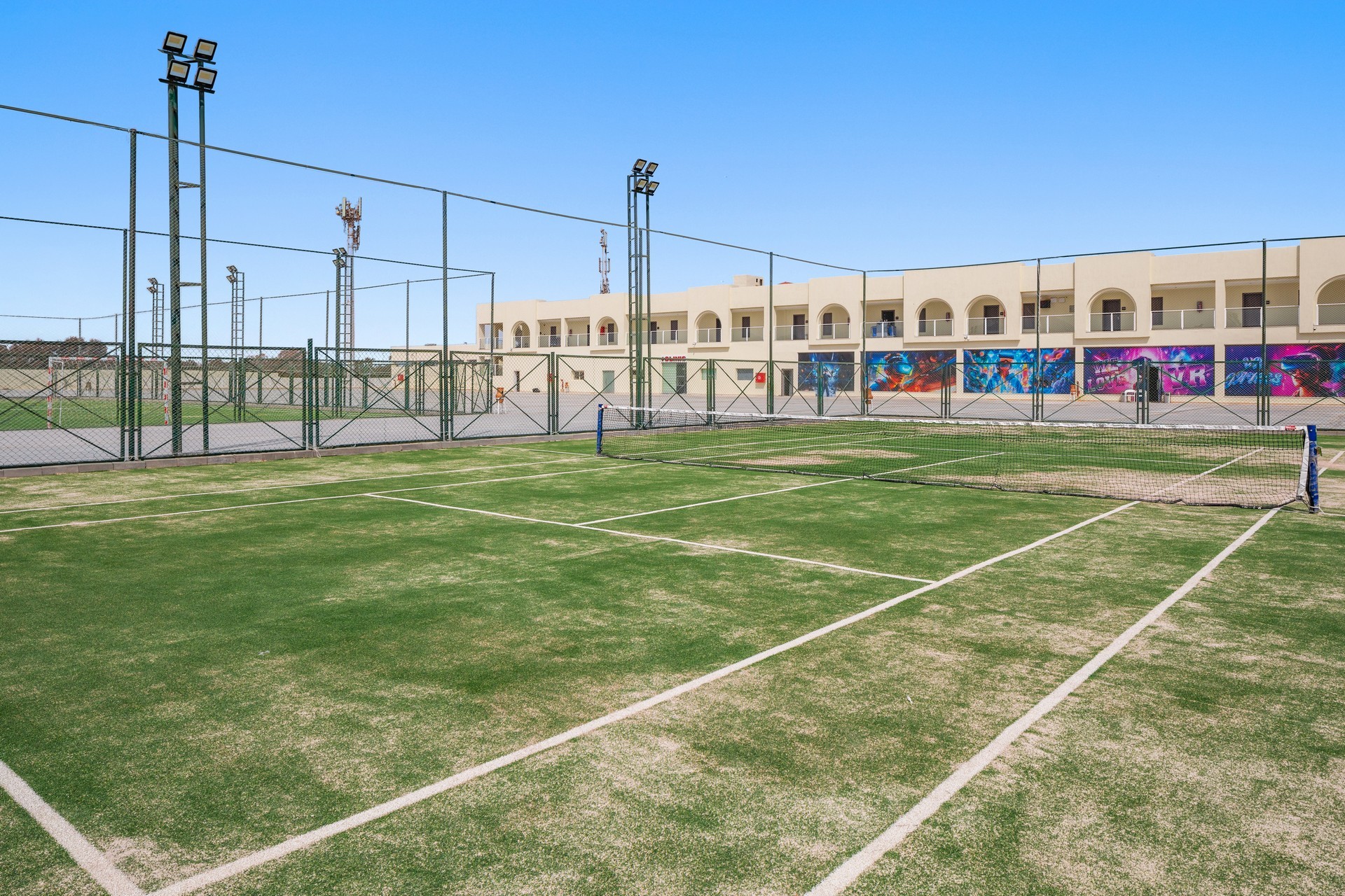 Pickalbatros Albatros Makadi Resort 32