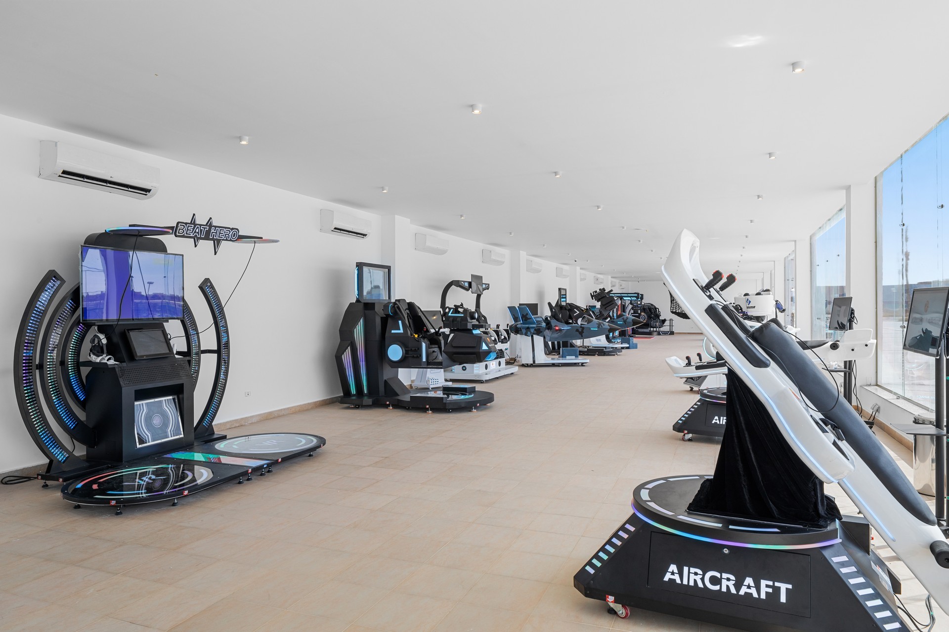 Pickalbatros Albatros Makadi Resort 31