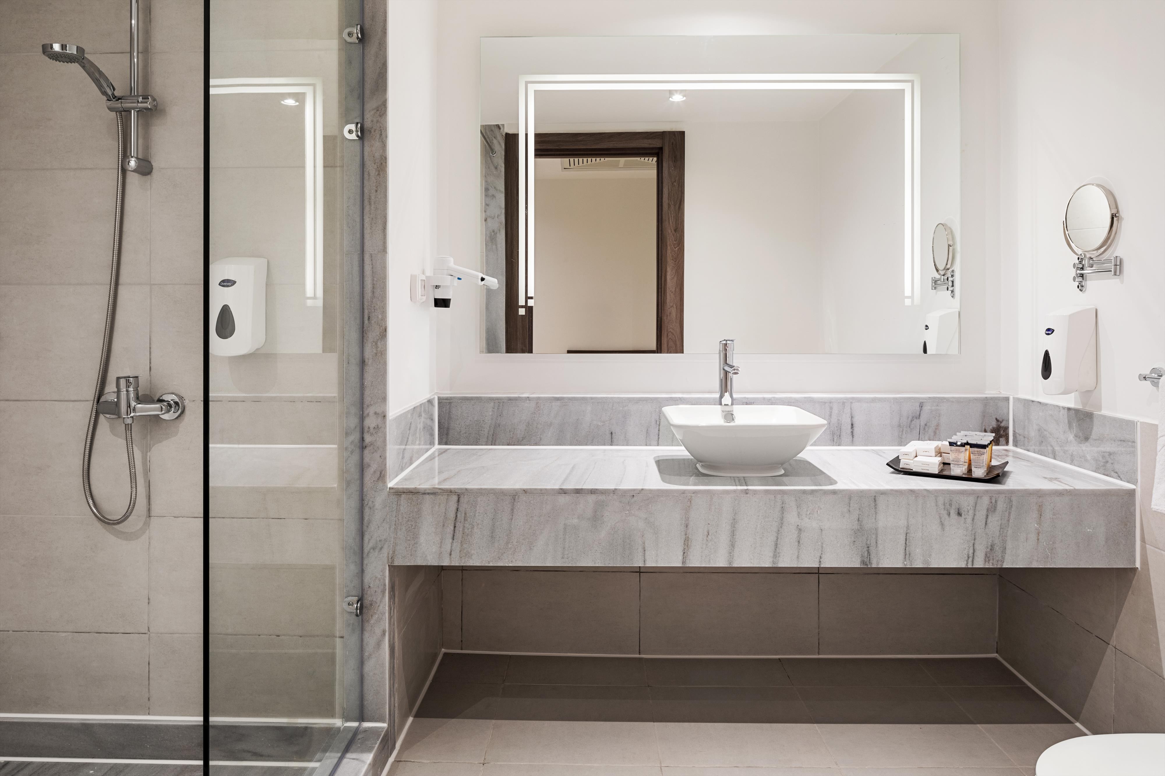 Pickalbatros Albatros Makadi Resort 15