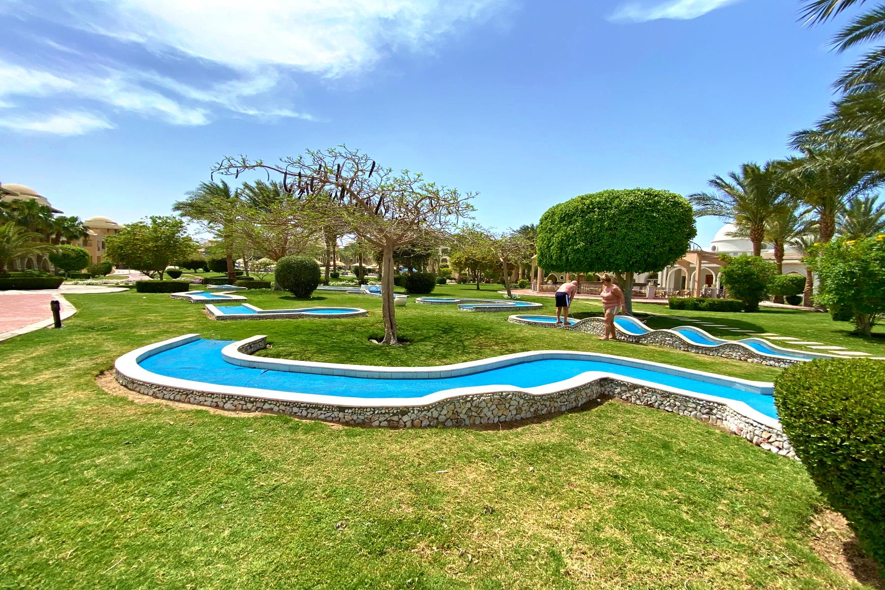 Serenity Makadi Beach 24