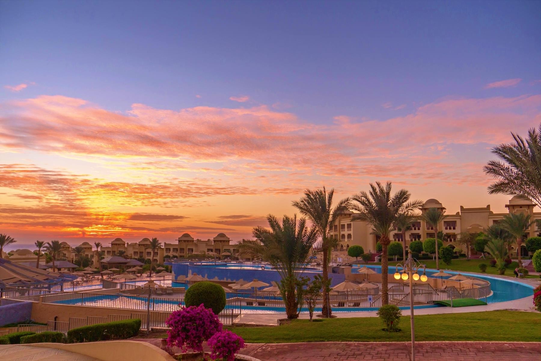 Serenity Makadi Beach 21