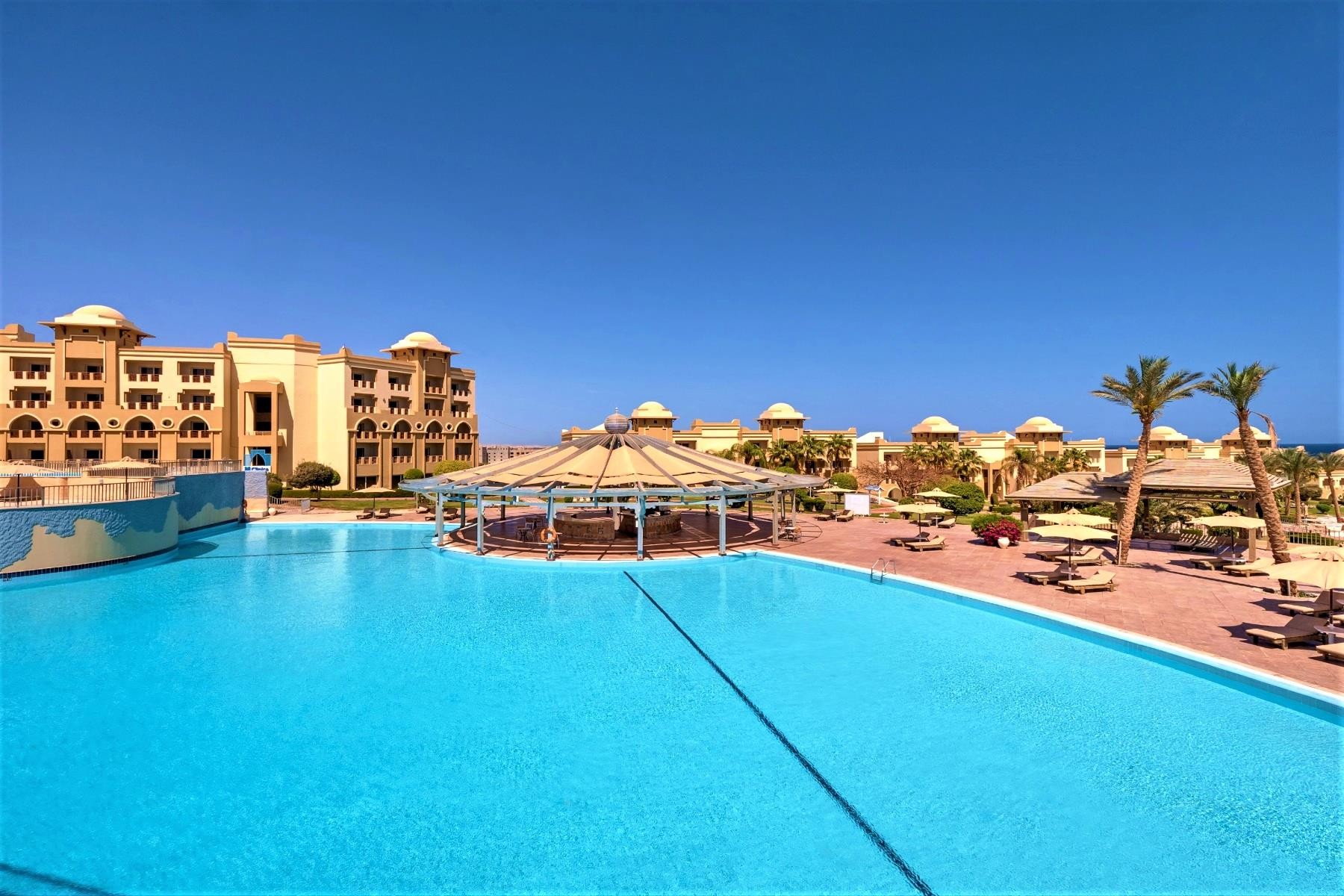 Serenity Makadi Beach 6