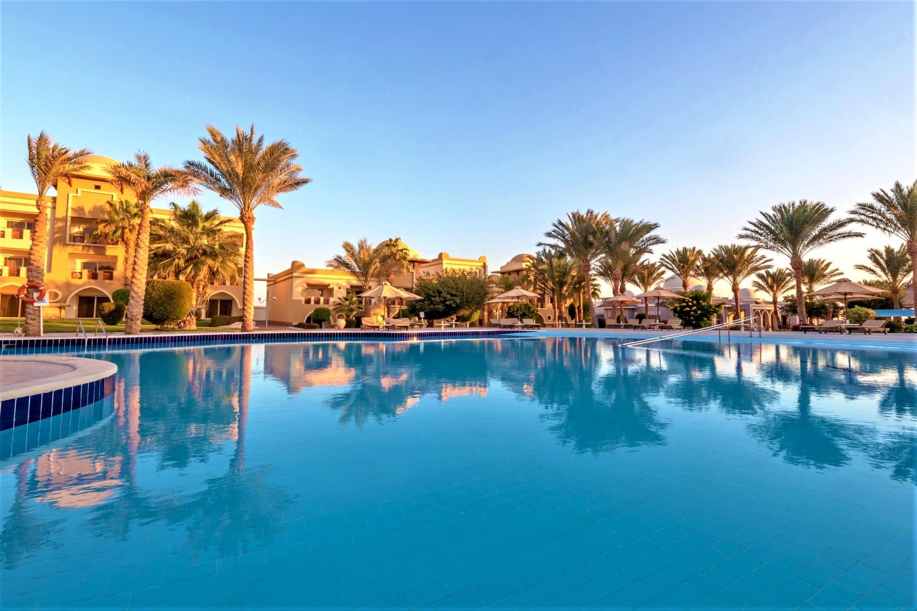 Serenity Makadi Beach 11