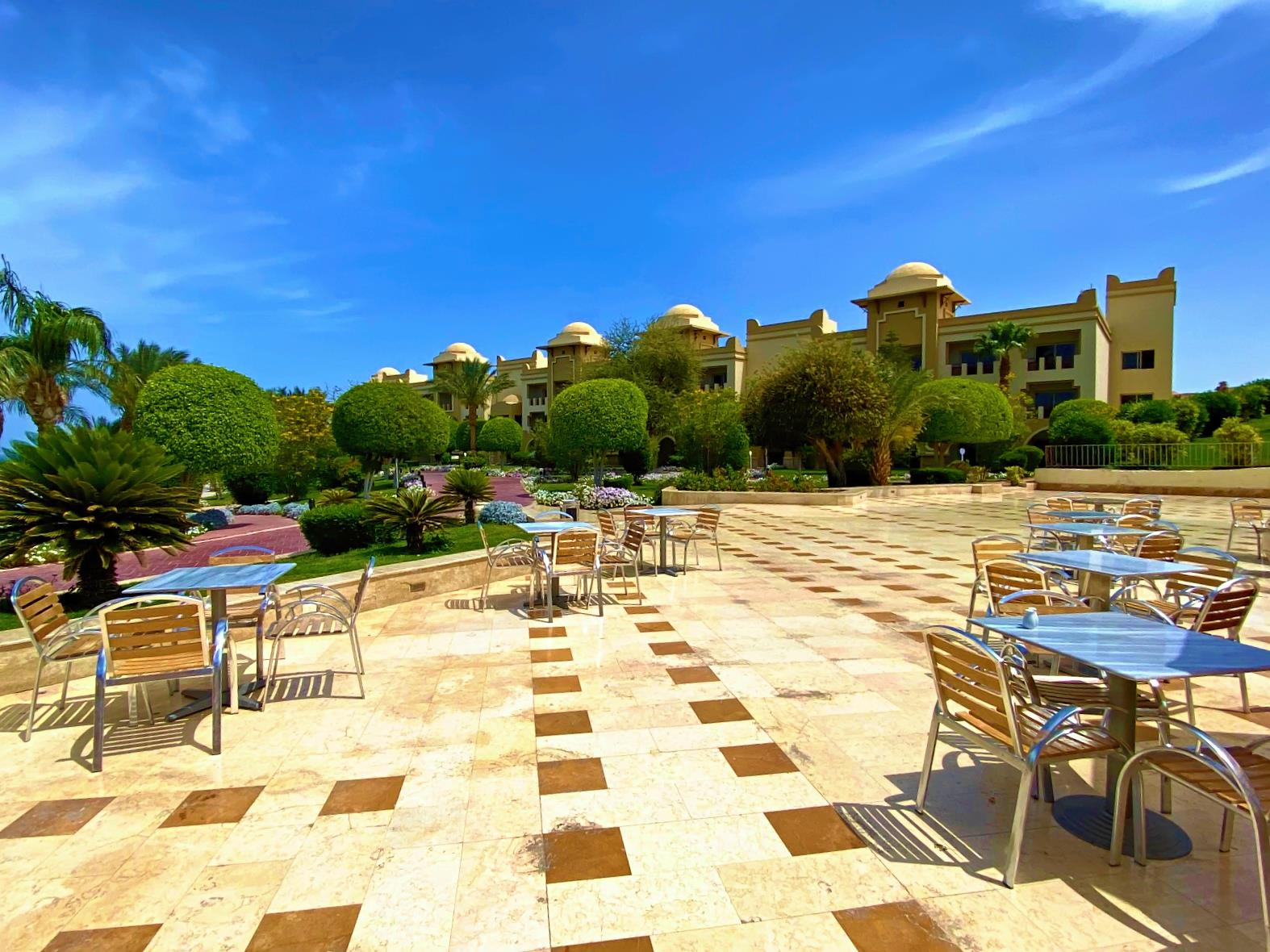 Serenity Makadi Beach 17