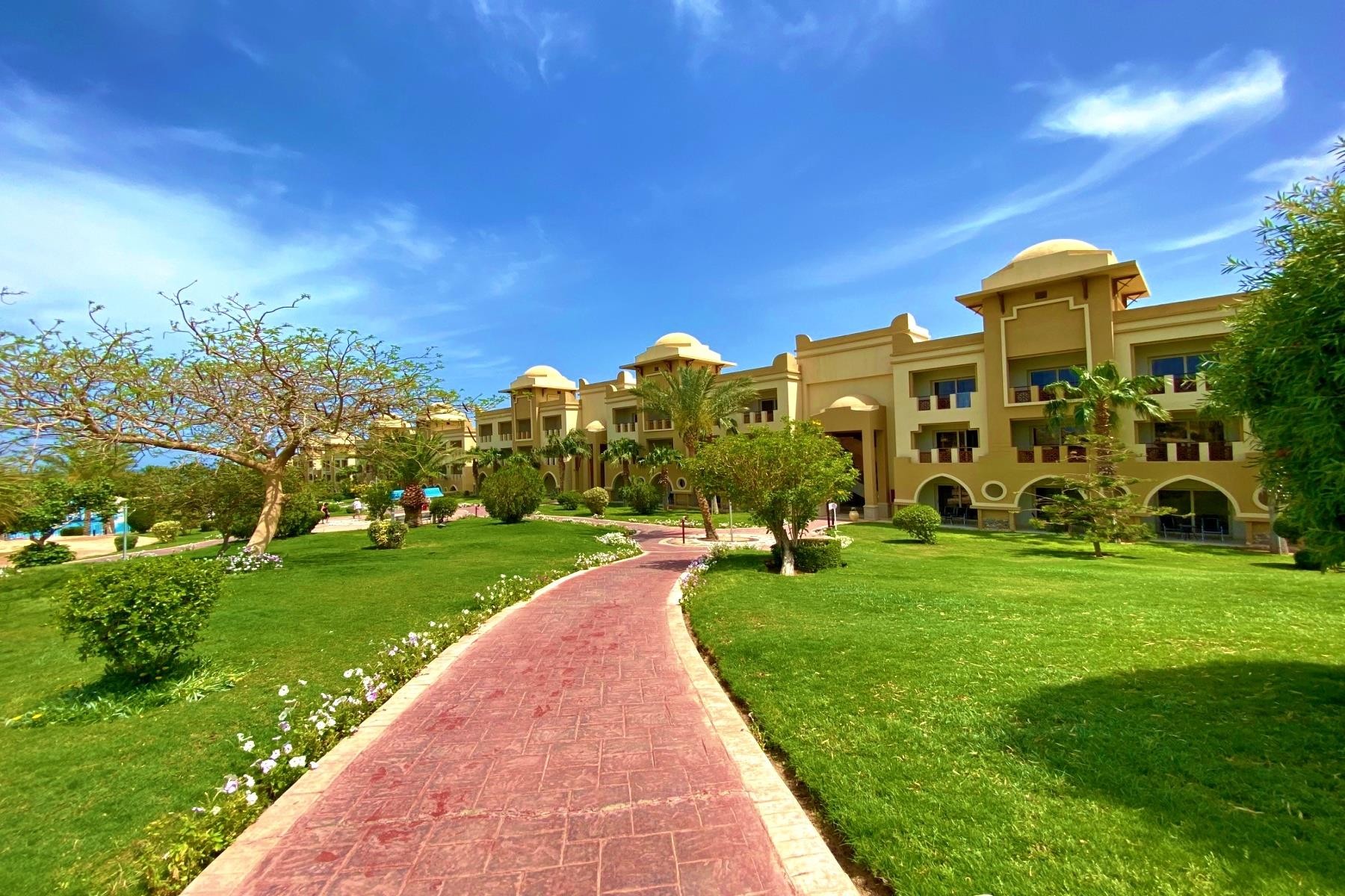 Serenity Makadi Beach 18