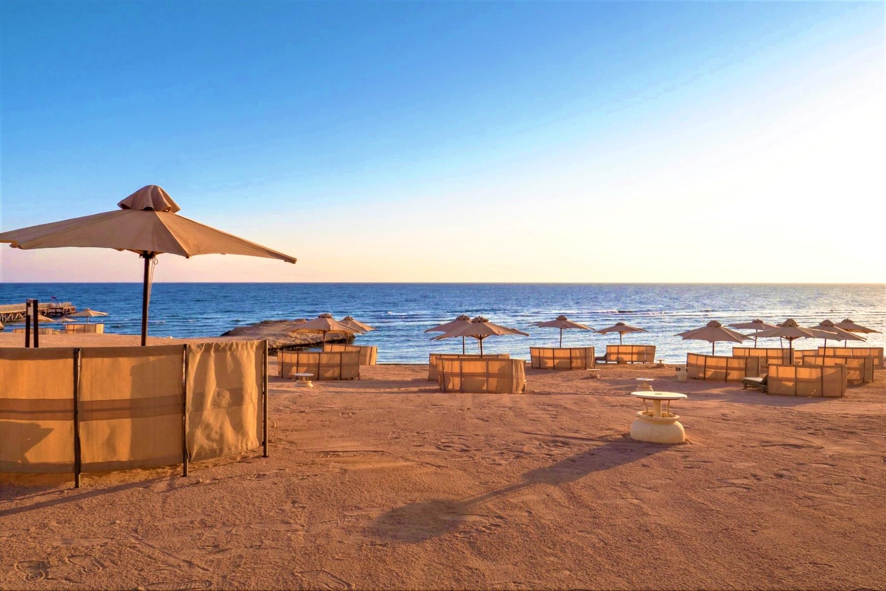 Serenity Makadi Beach 7
