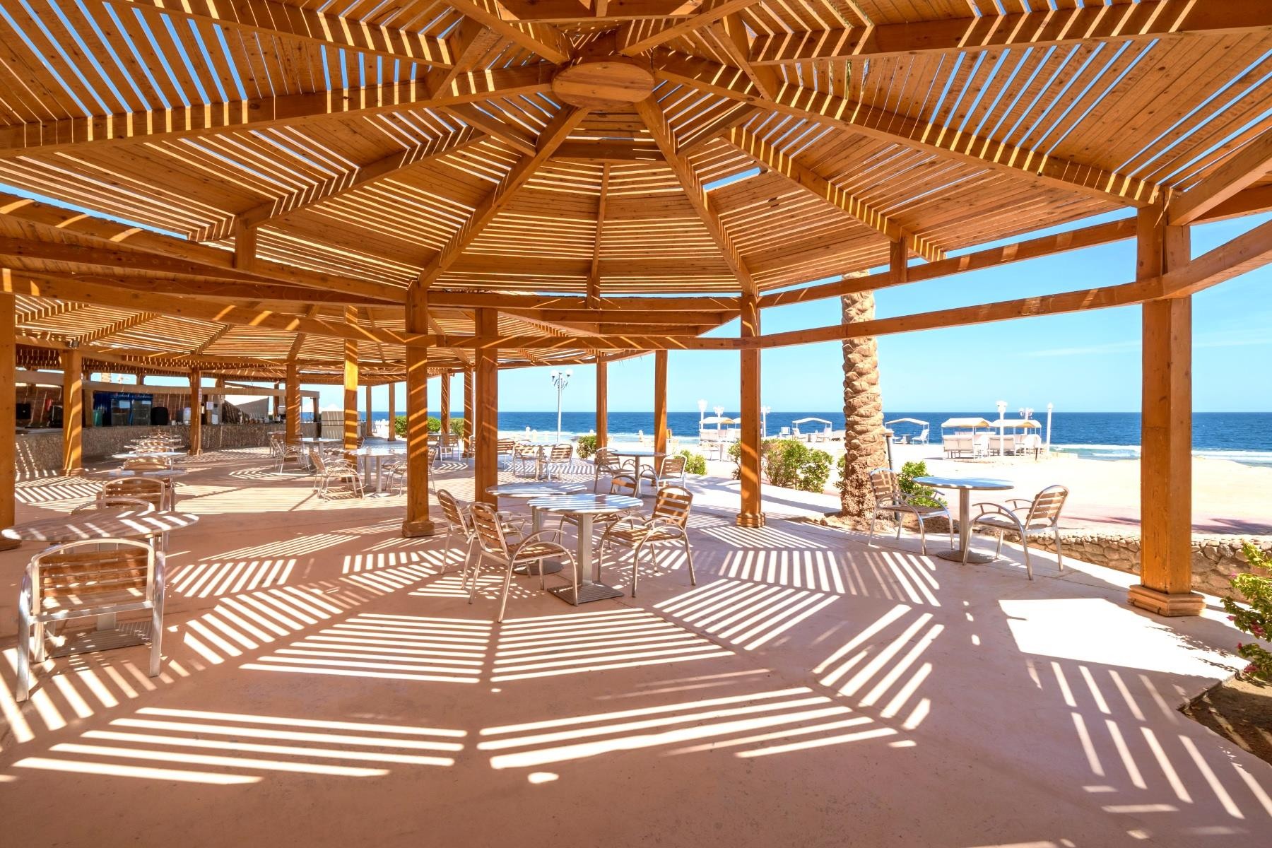 Serenity Makadi Beach 9