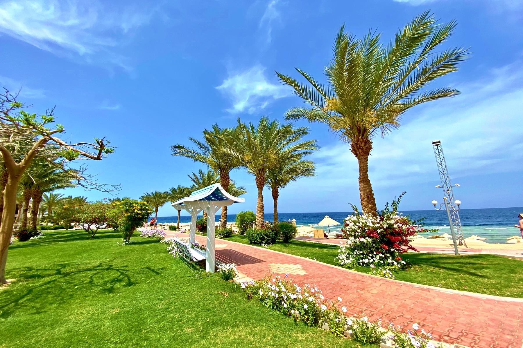 Serenity Makadi Beach 19