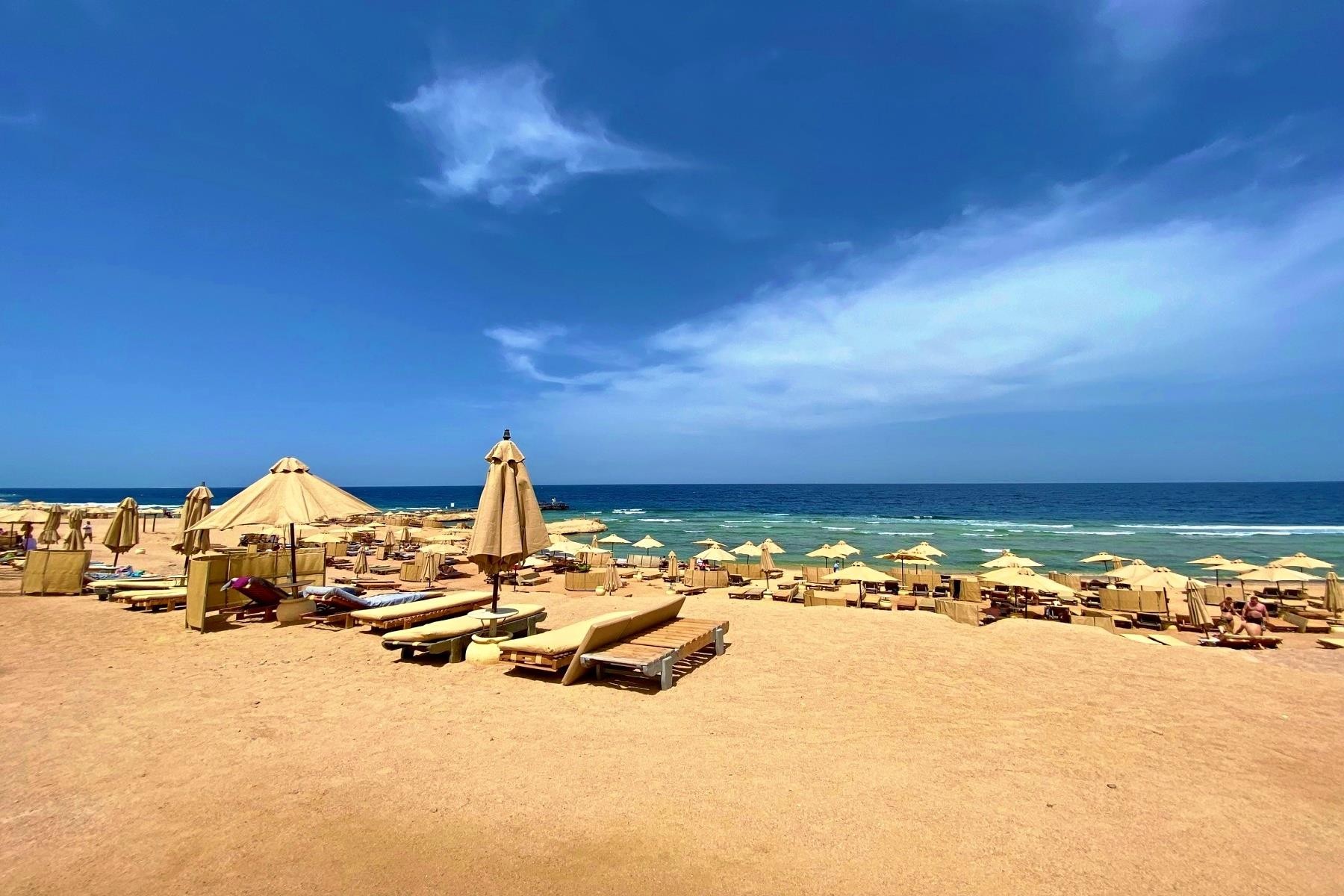 Serenity Makadi Beach 3