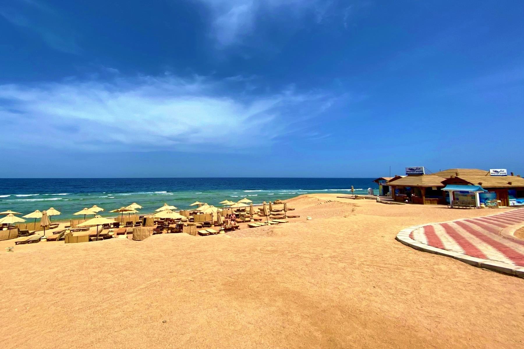 Serenity Makadi Beach 4