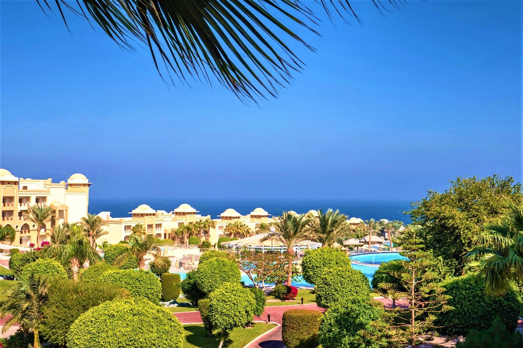 Serenity Makadi Beach 25