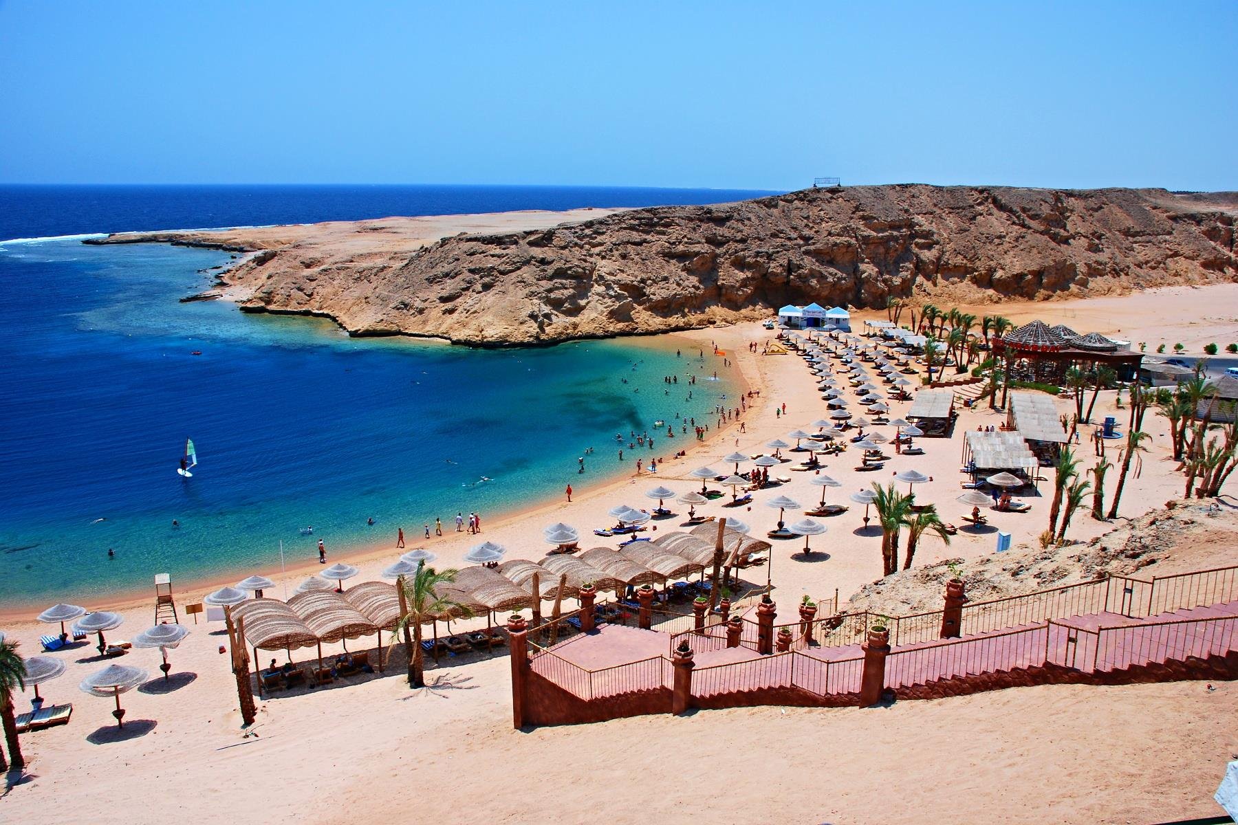 Xanadu Makadi Bay