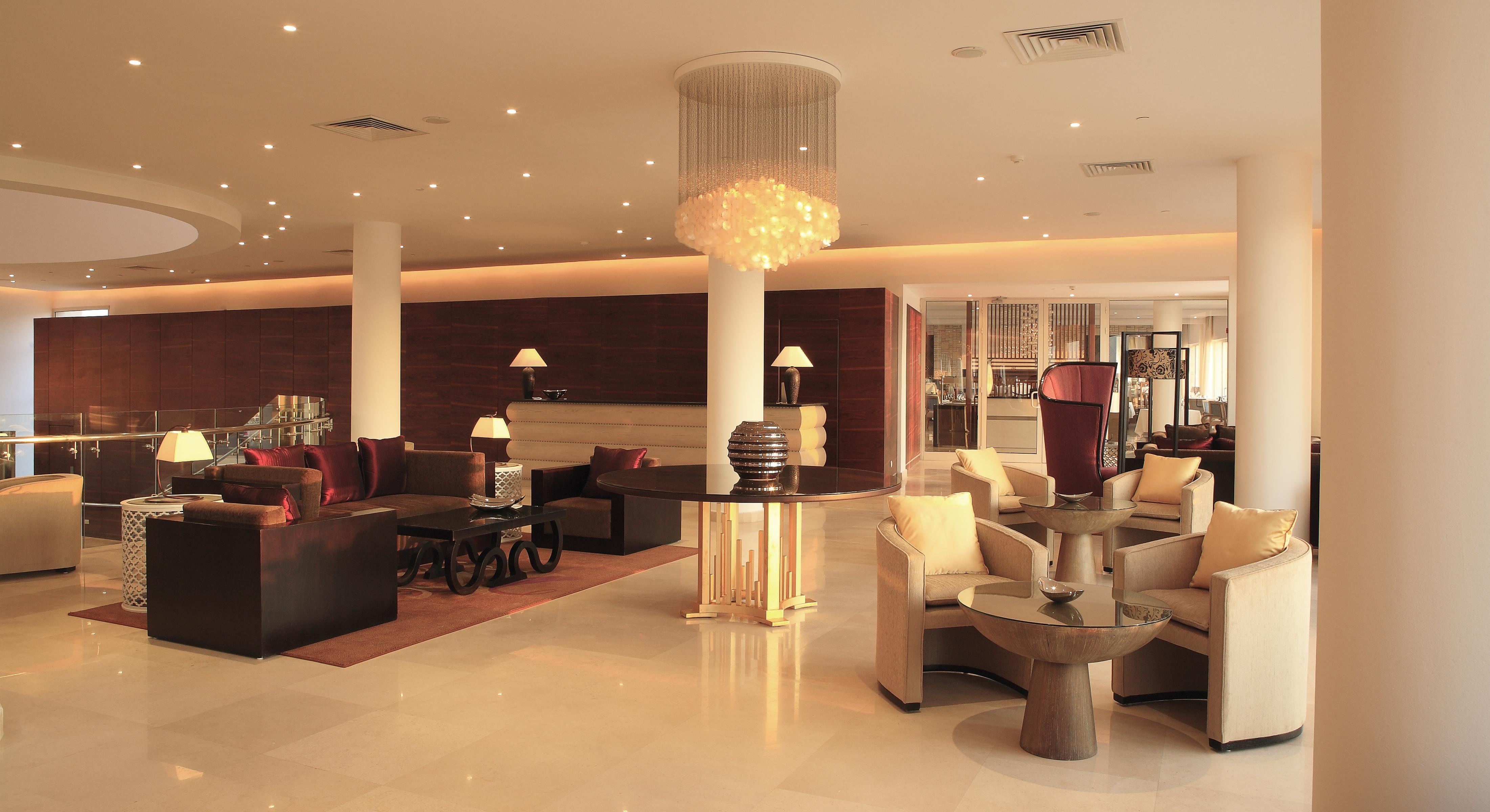 Steigenberger Makadi Ex Jaz Makadi Bayview 10