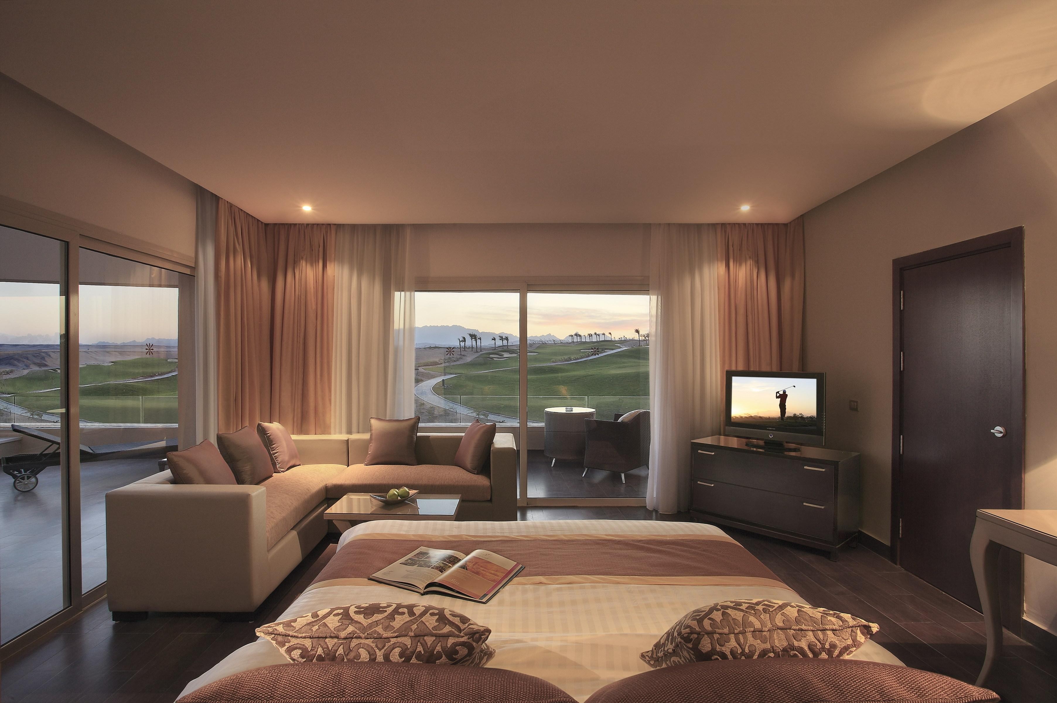 Steigenberger Makadi Ex Jaz Makadi Bayview 3